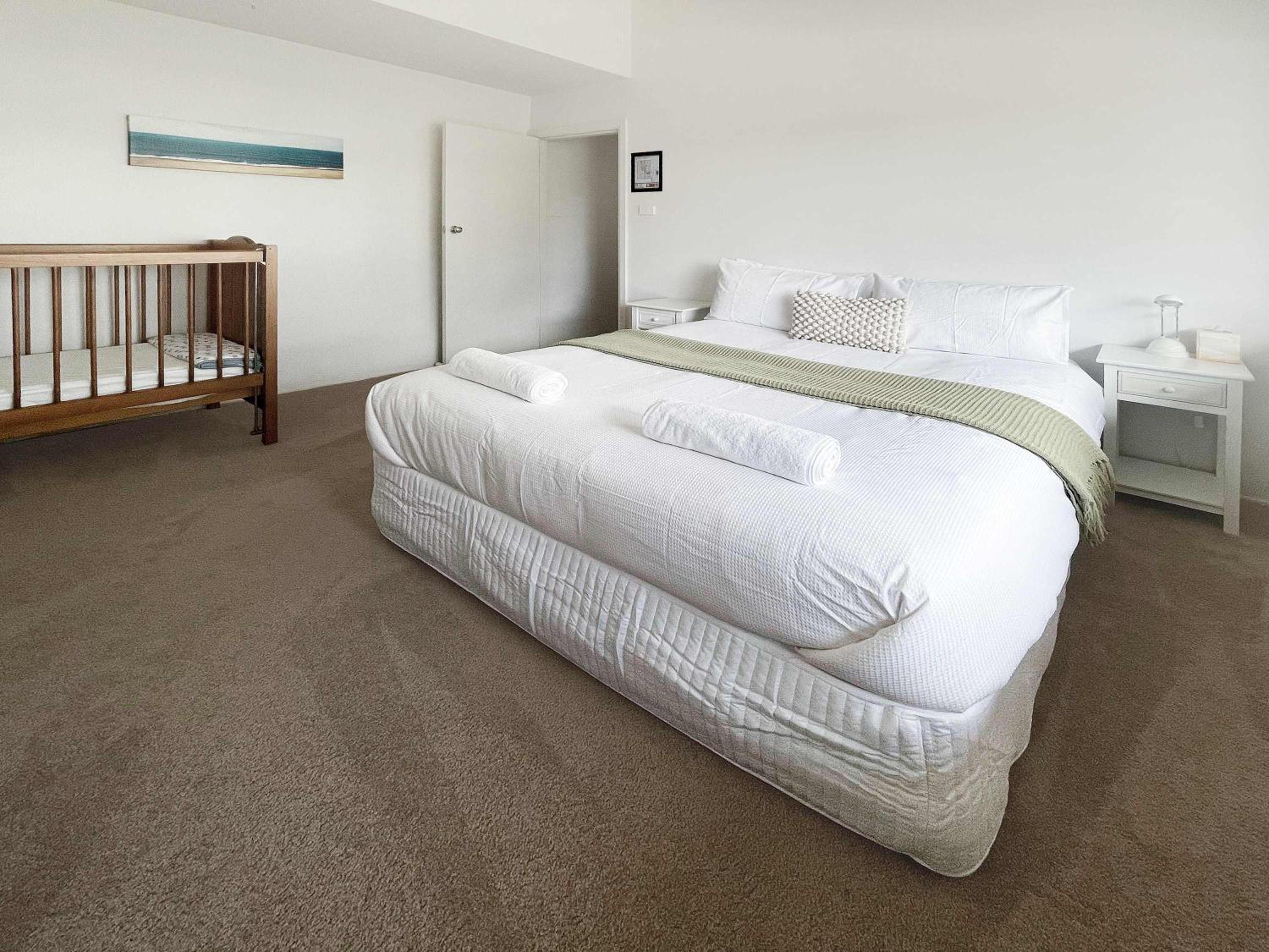 Family Getaway Opposite Warilla Beach