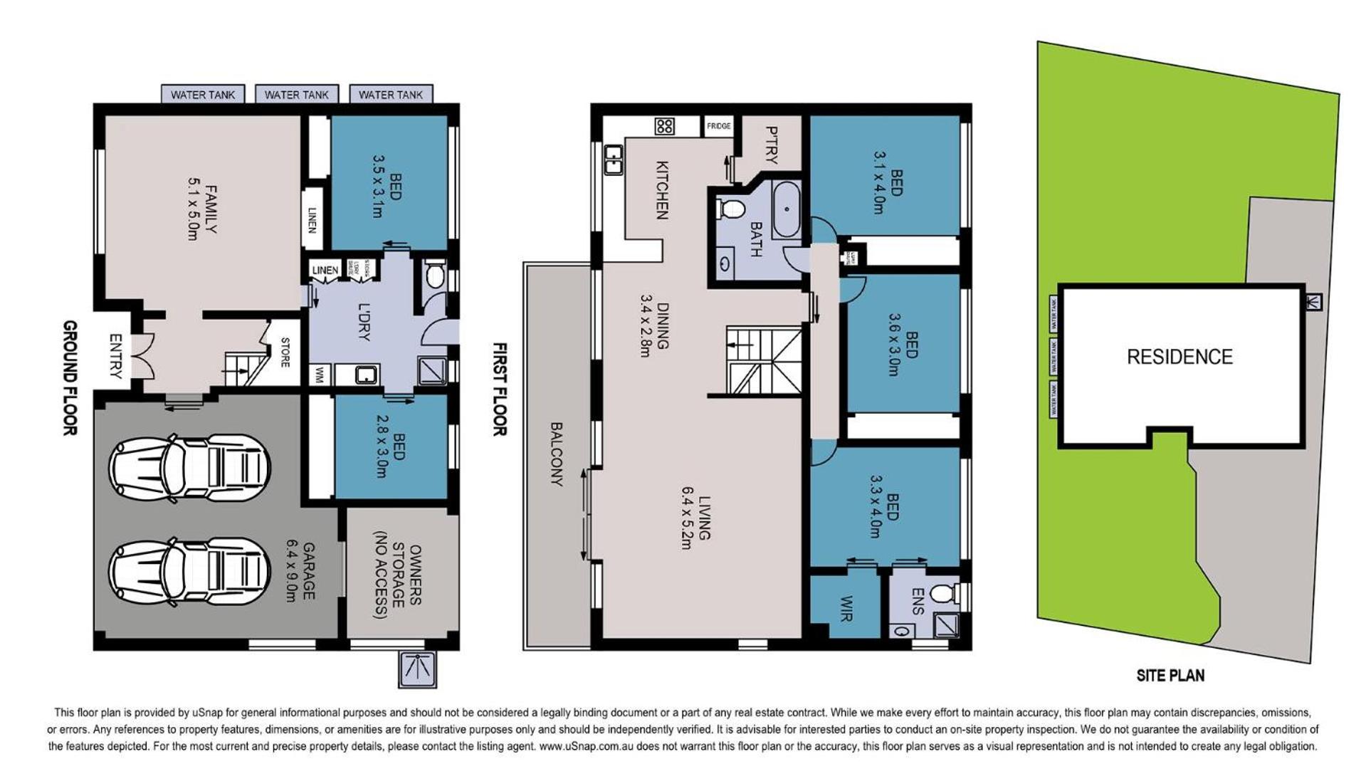 Family Getaway Opposite Warilla Beach
