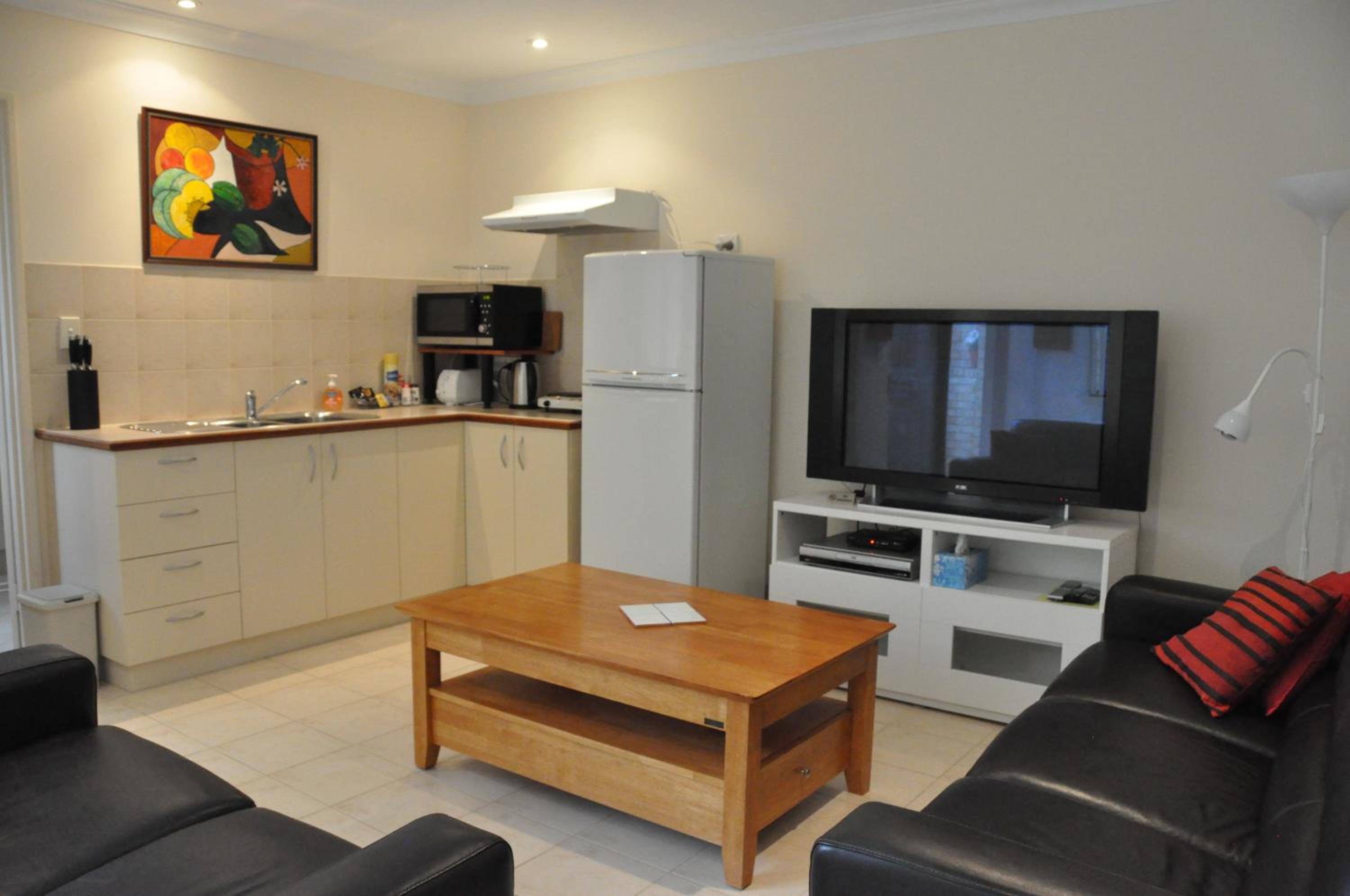 Alfred Cove Short Stay