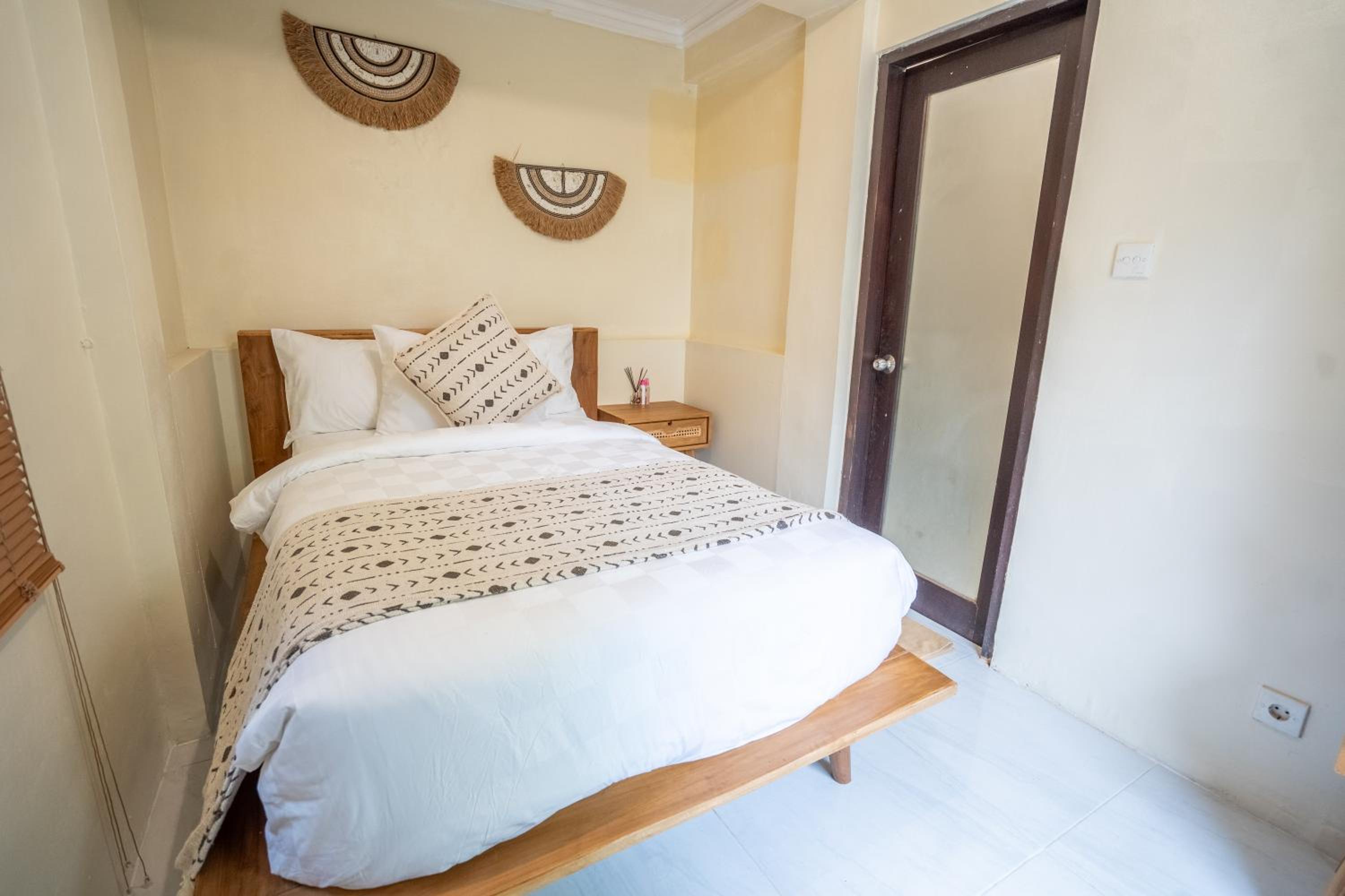 Villa Coconut Heaven by Bali Villa Solutions