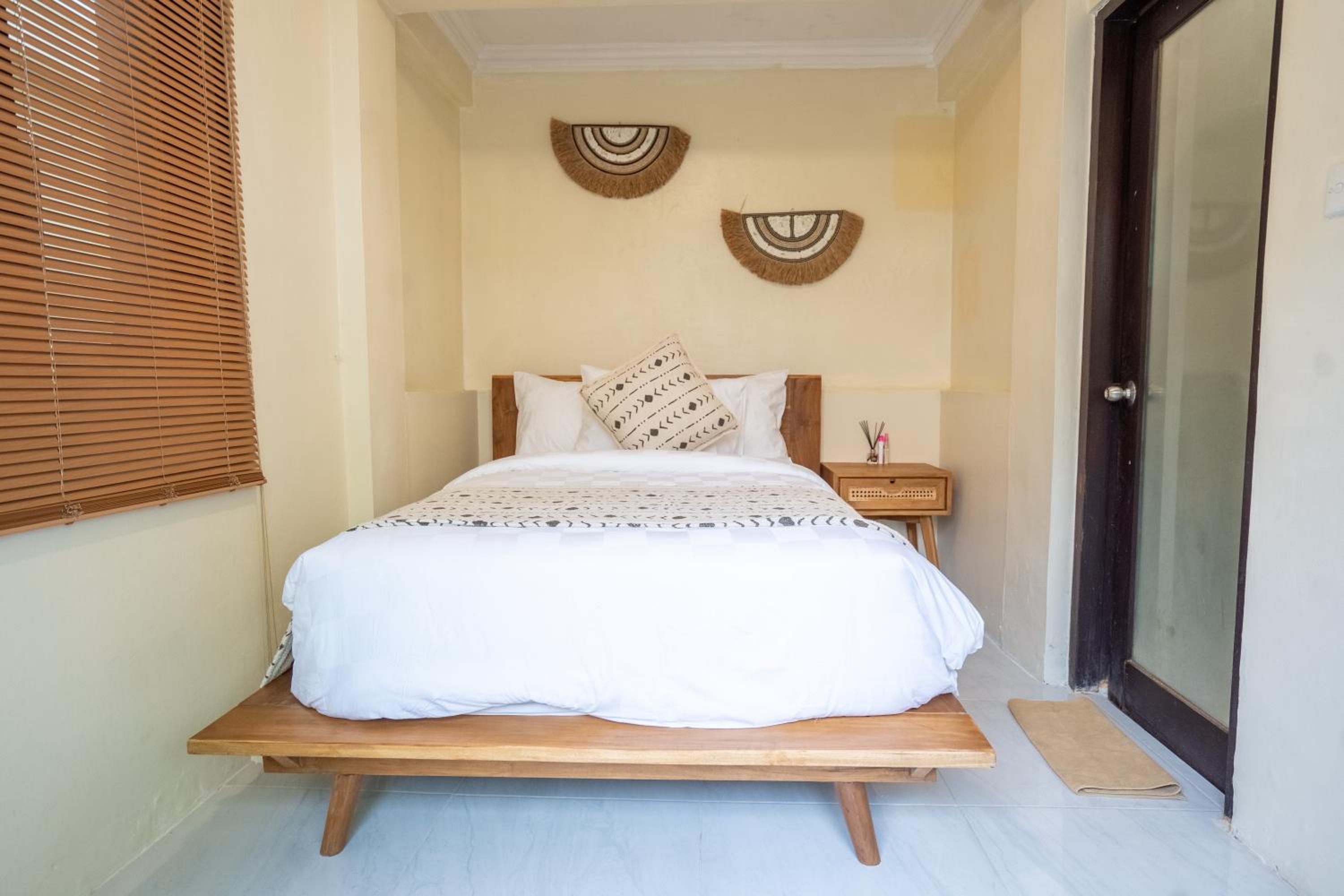 Villa Coconut Heaven by Bali Villa Solutions