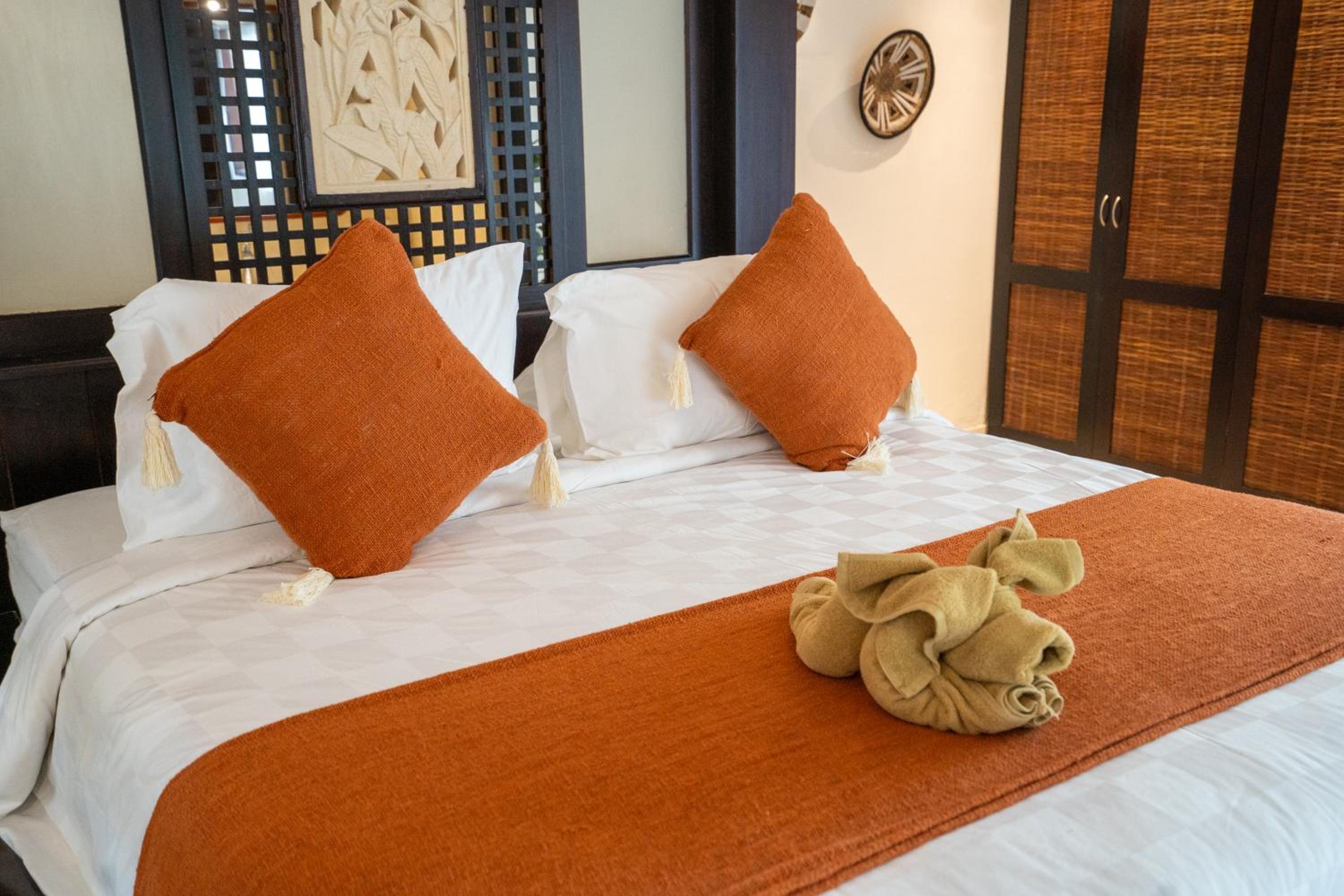 Villa Coconut Heaven by Bali Villa Solutions