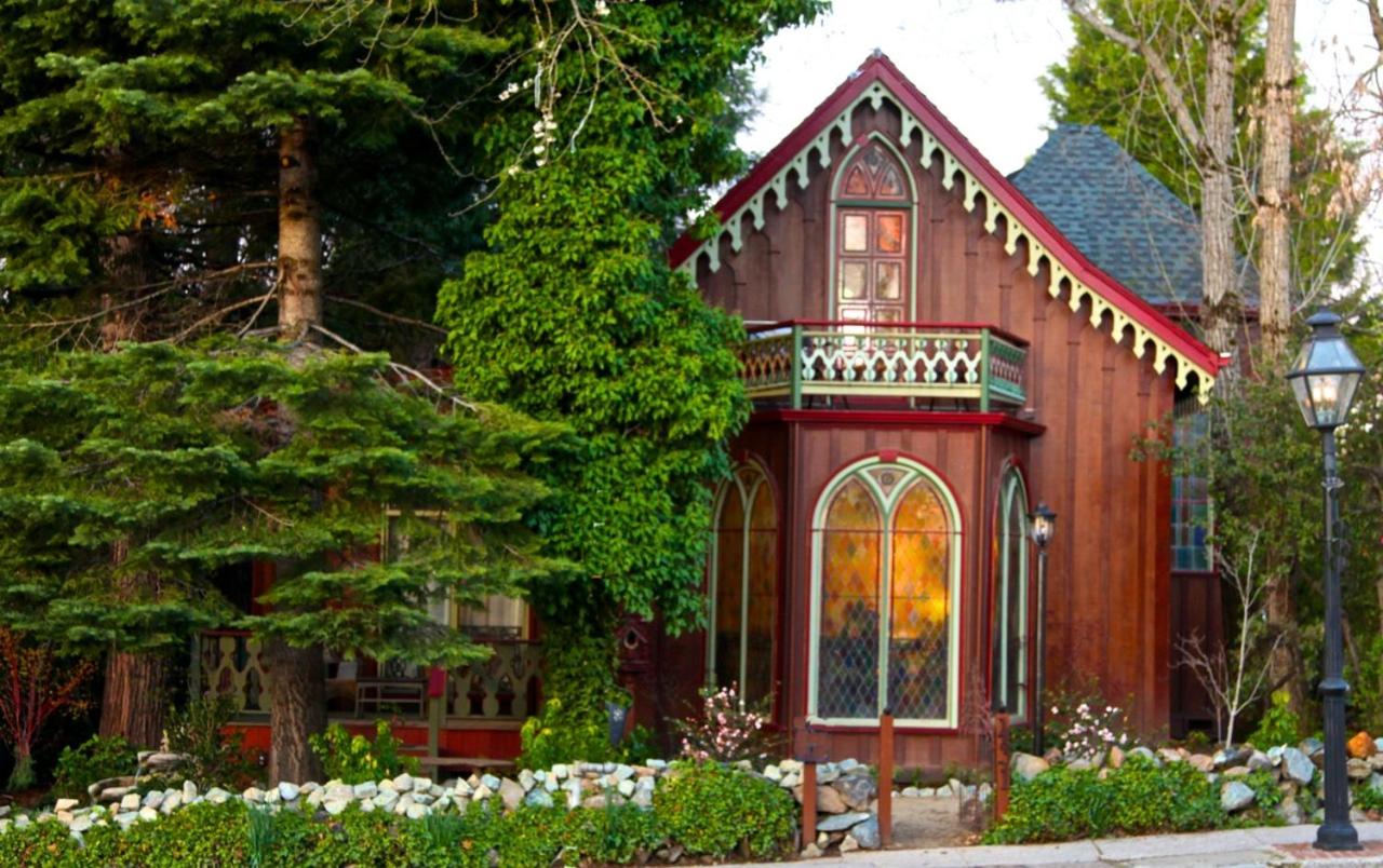 Grass Valley Vacations - Two Room Inn - Property Image 1