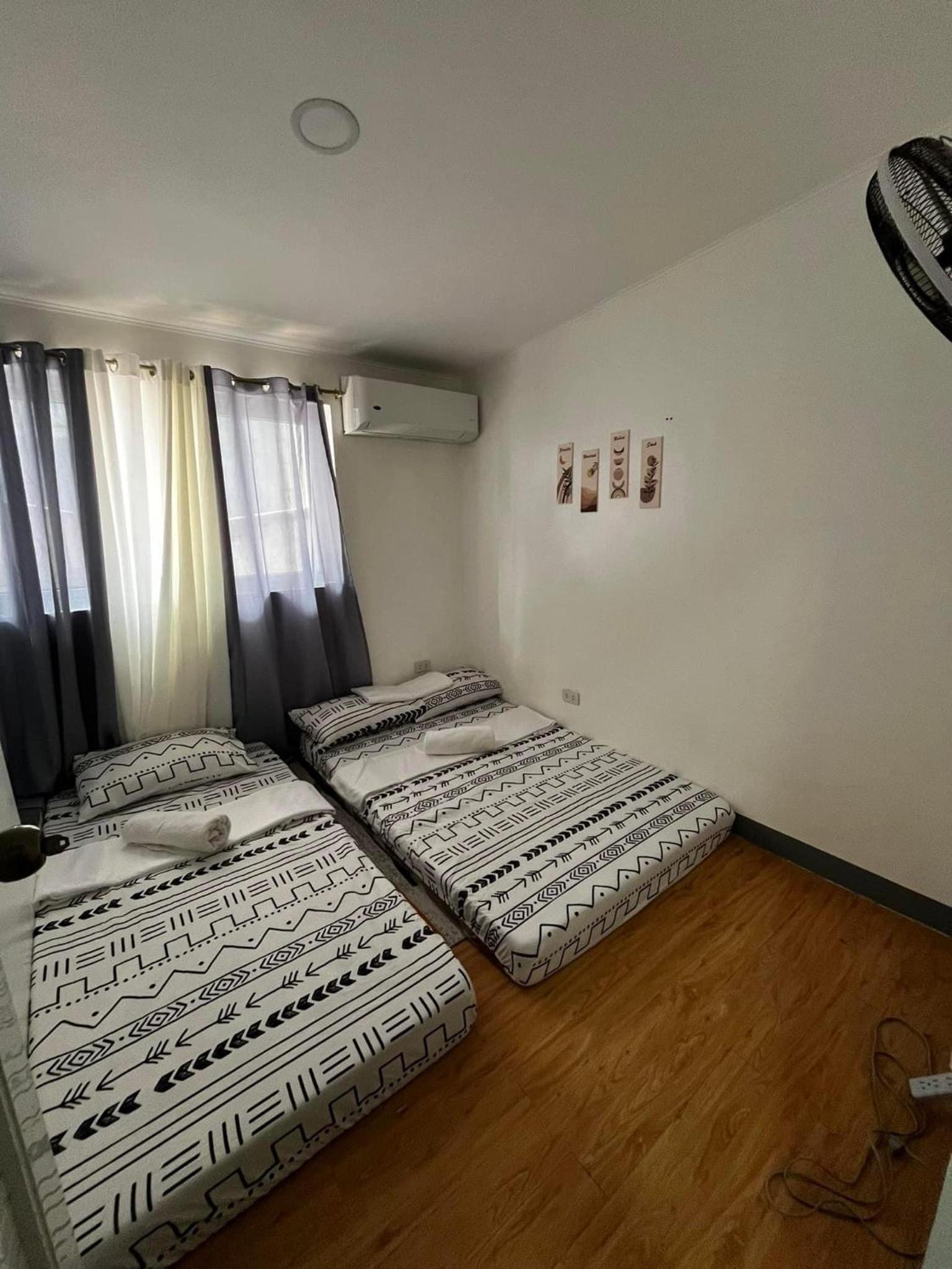 Calapan Transient House Xevera