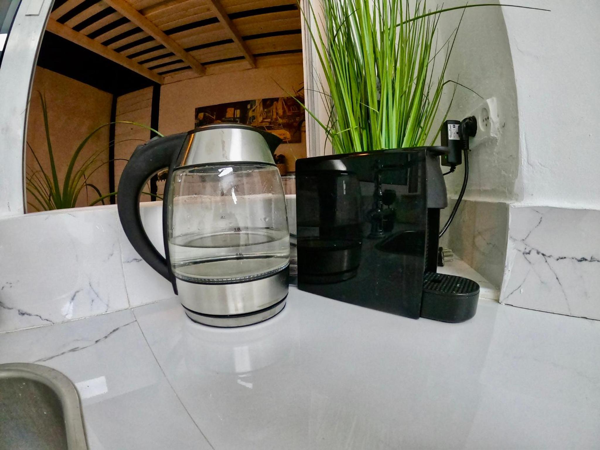 SIYAY Apartment