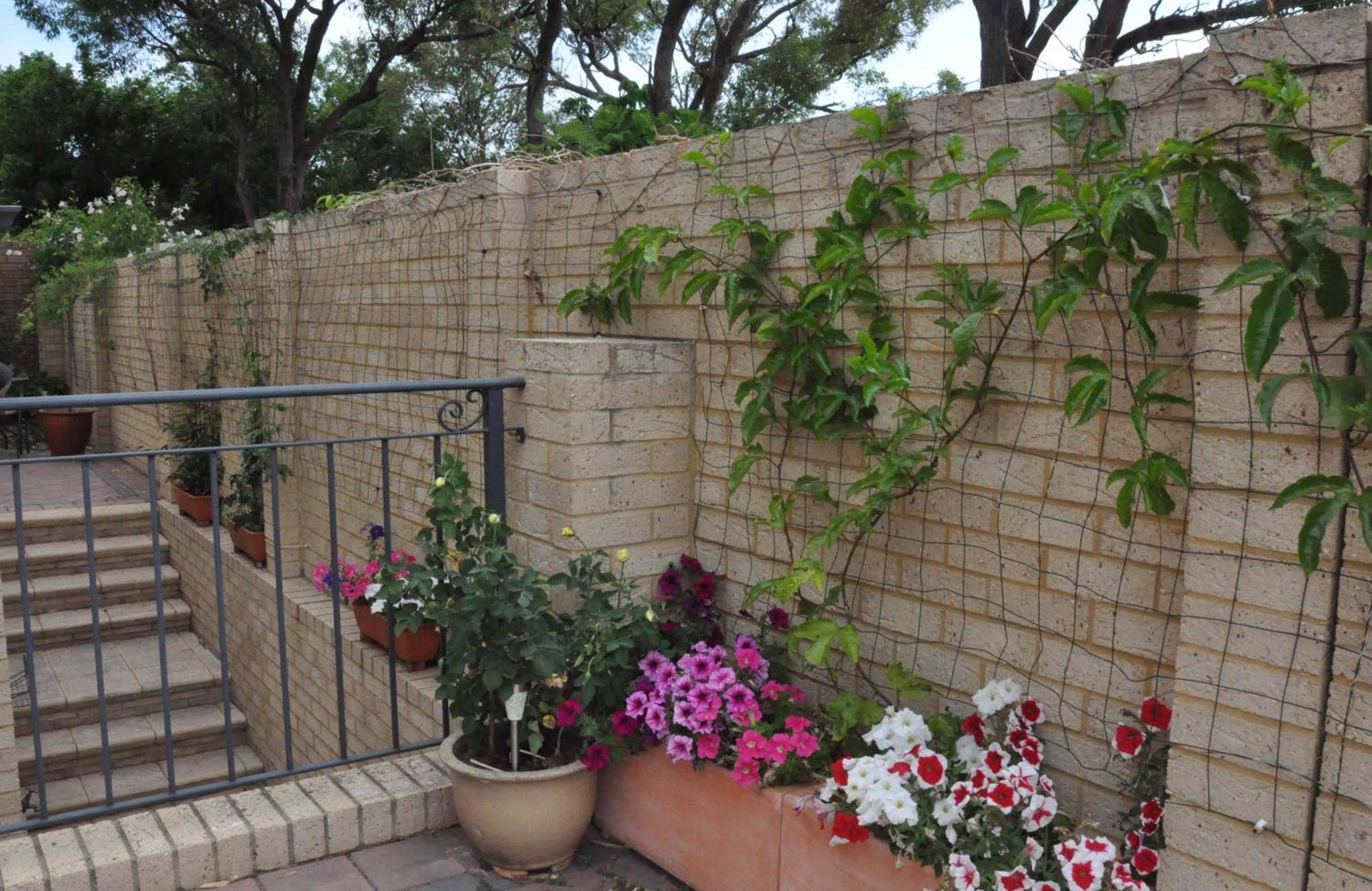 Alfred Cove Short Stay
