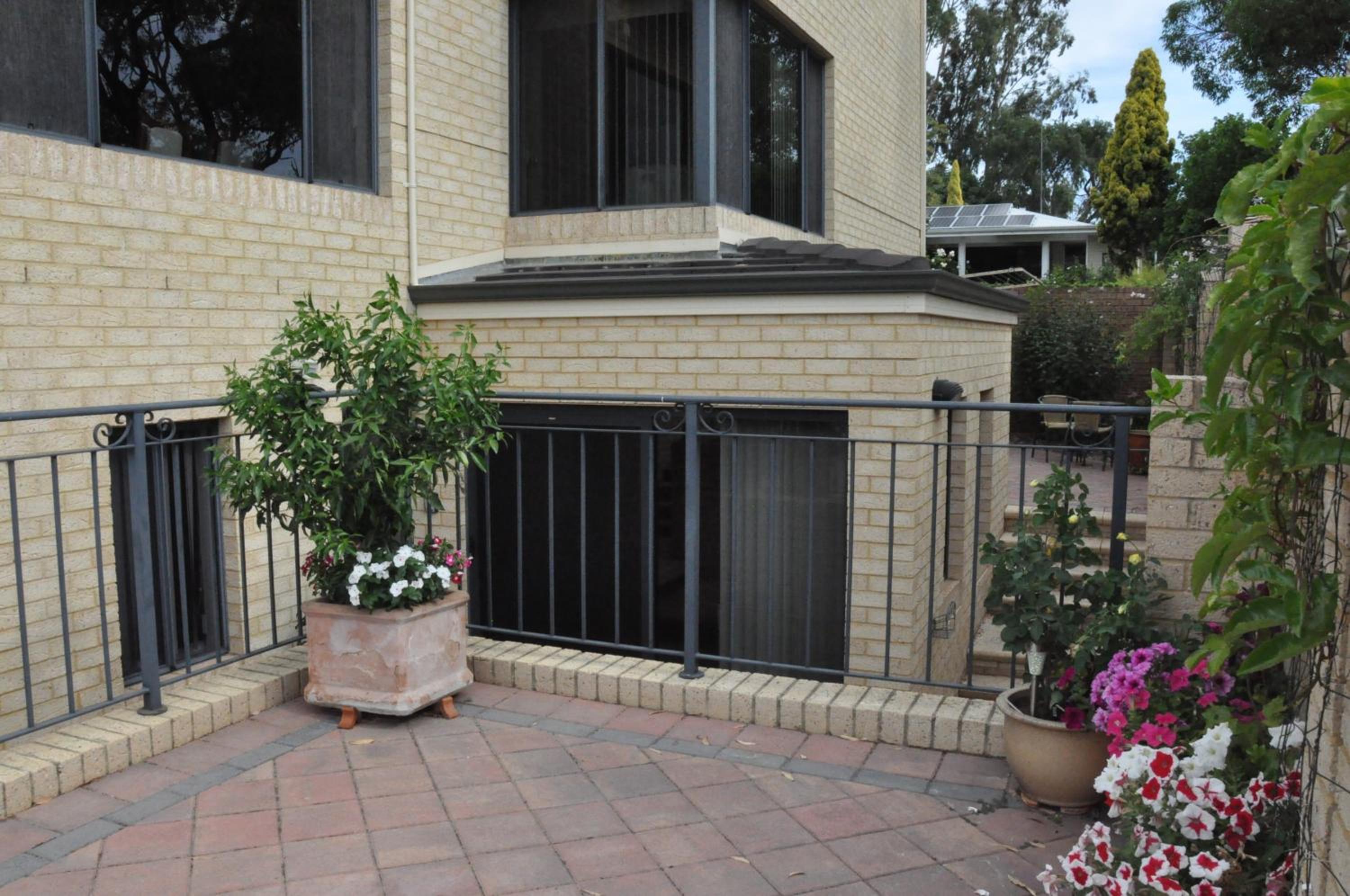 Alfred Cove Short Stay