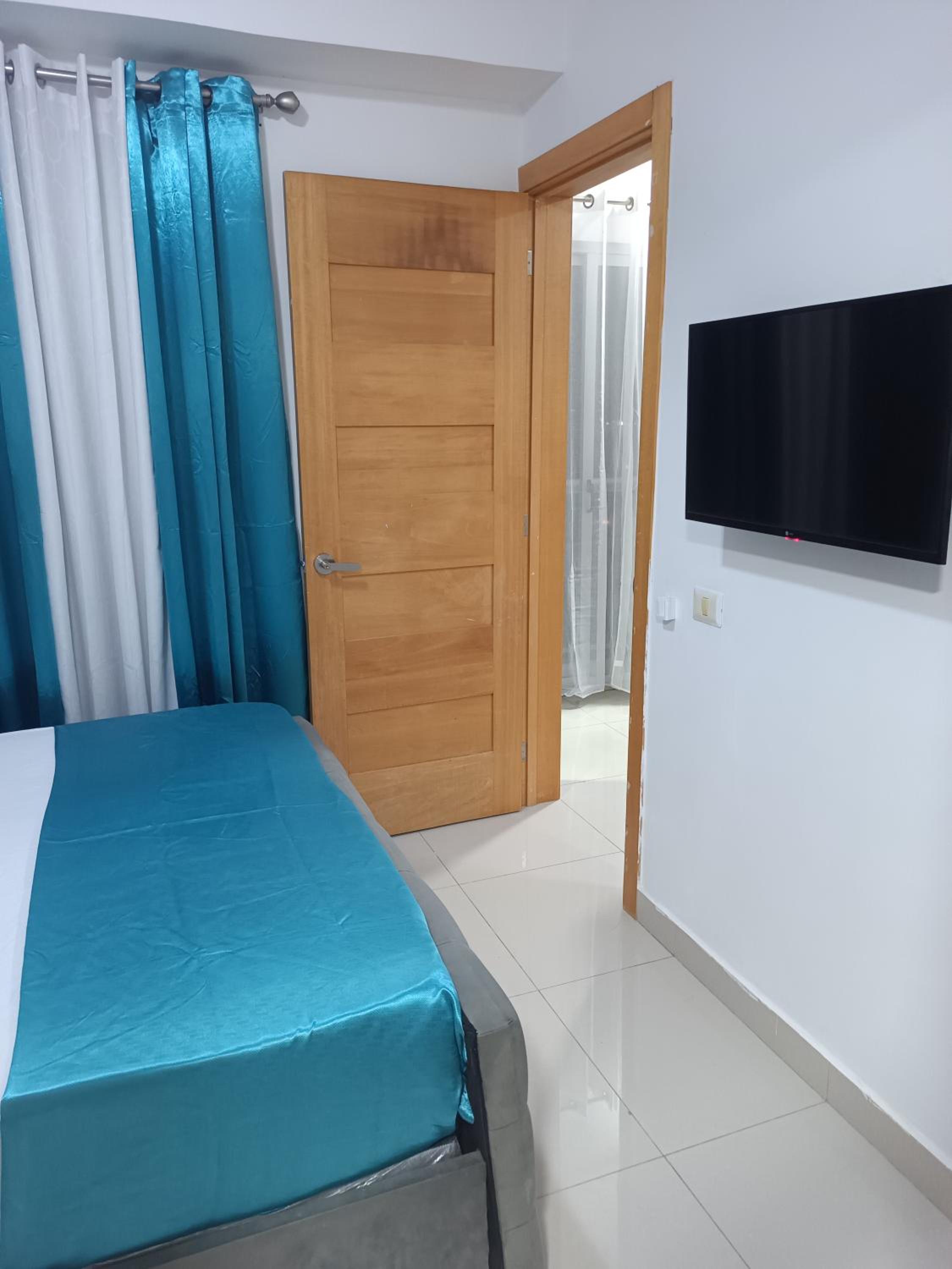 Simply the most comfortable place next to Boca Chica beach