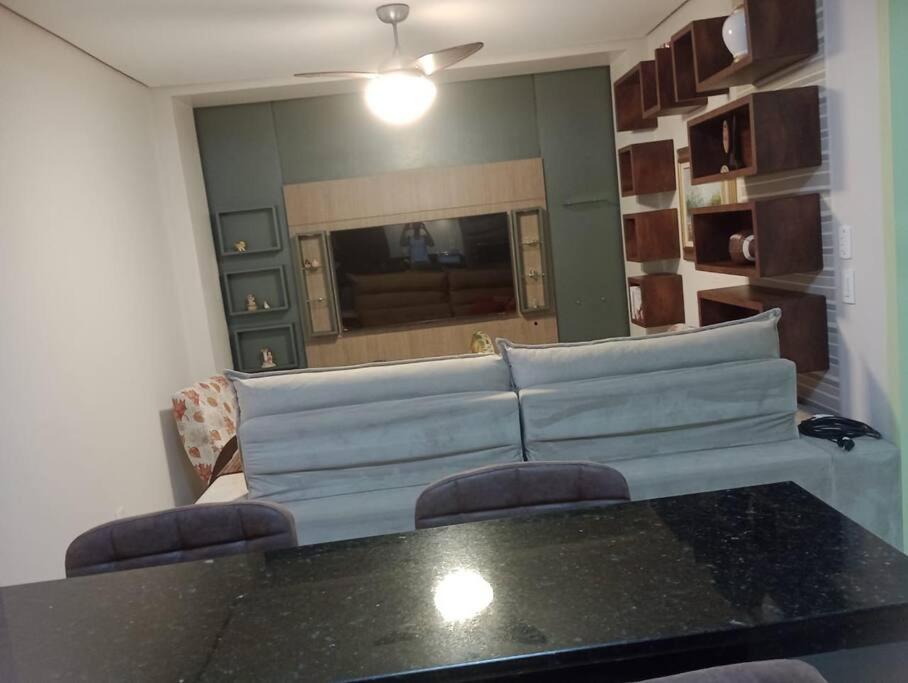 Casa com 3 quartos