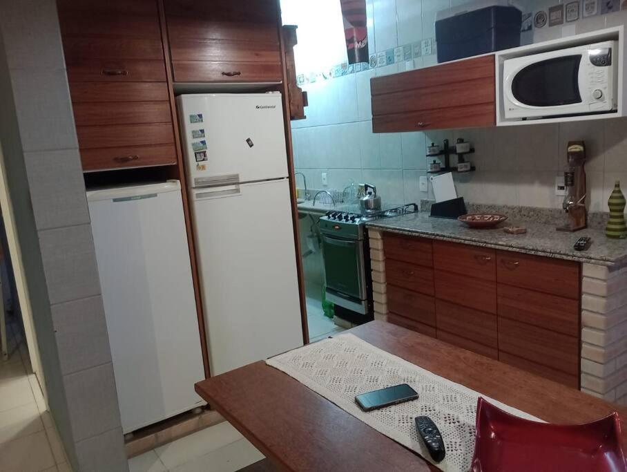 Casa com 3 quartos
