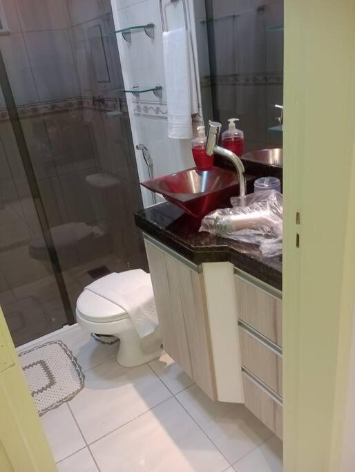 Casa com 3 quartos