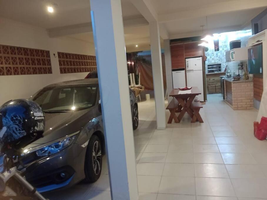 Casa com 3 quartos