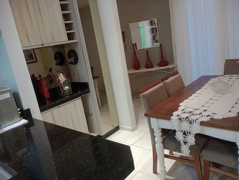 Casa com 3 quartos