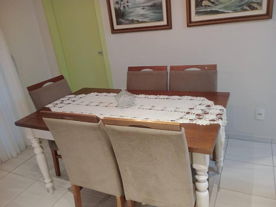 Casa com 3 quartos