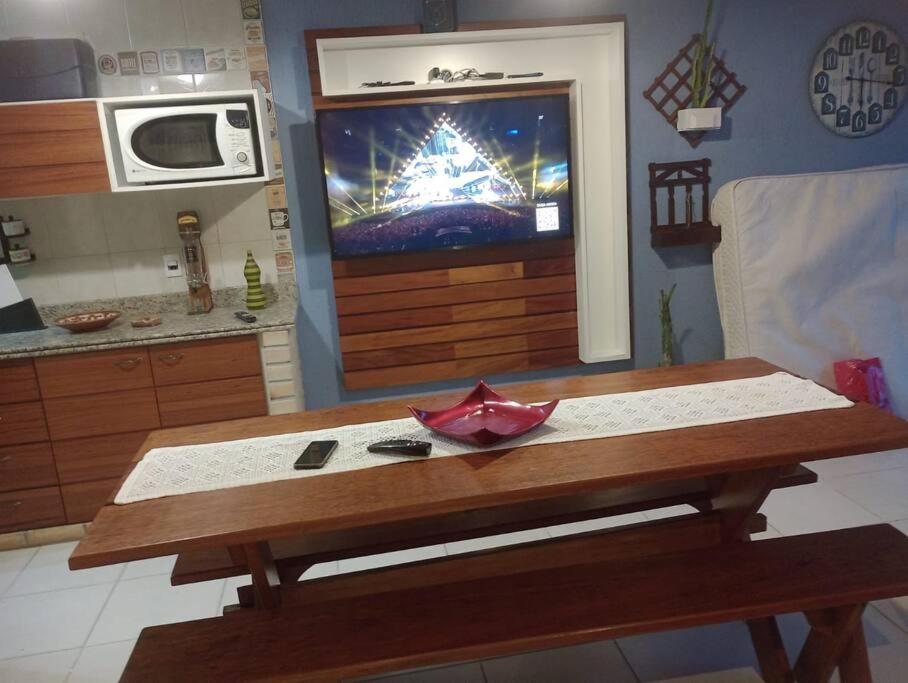 Casa com 3 quartos