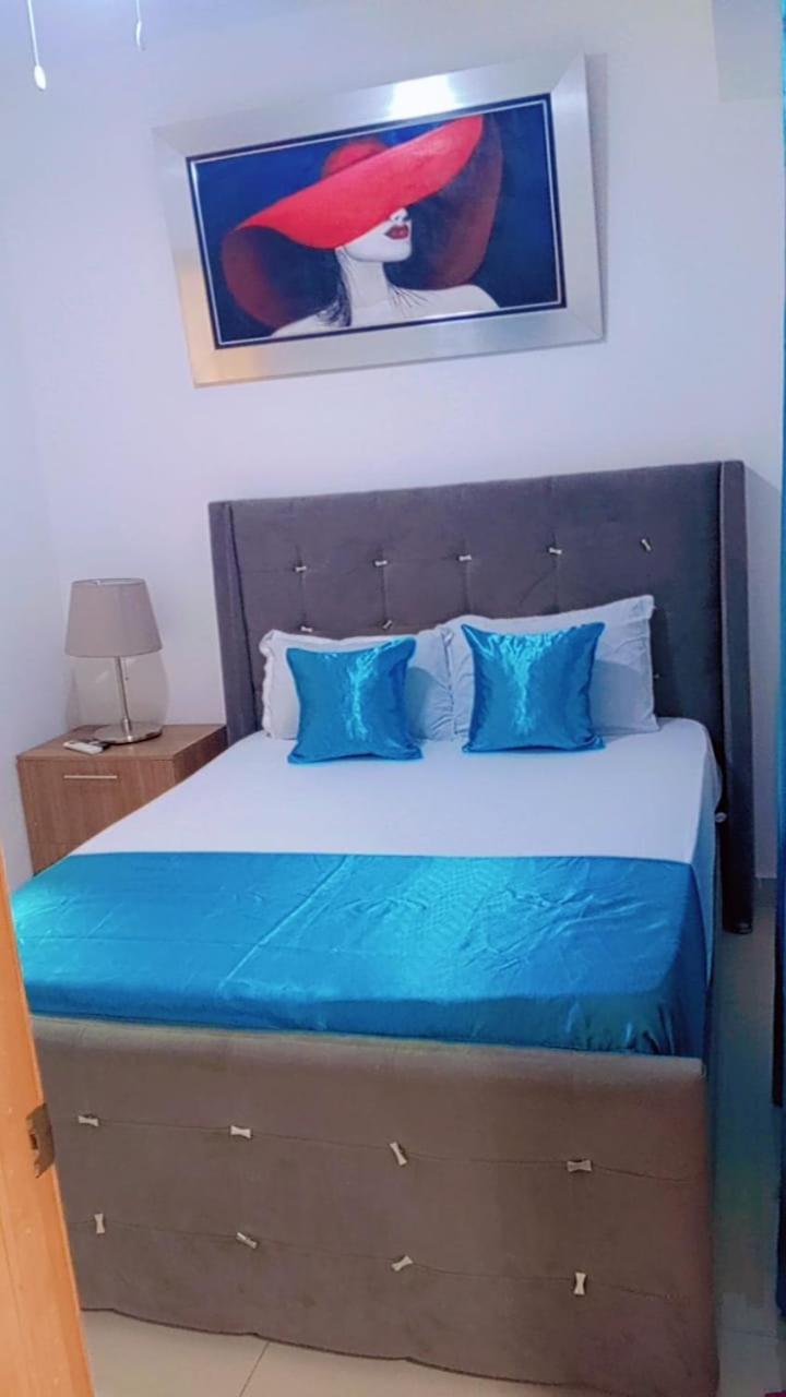 Simply the most comfortable place next to Boca Chica beach