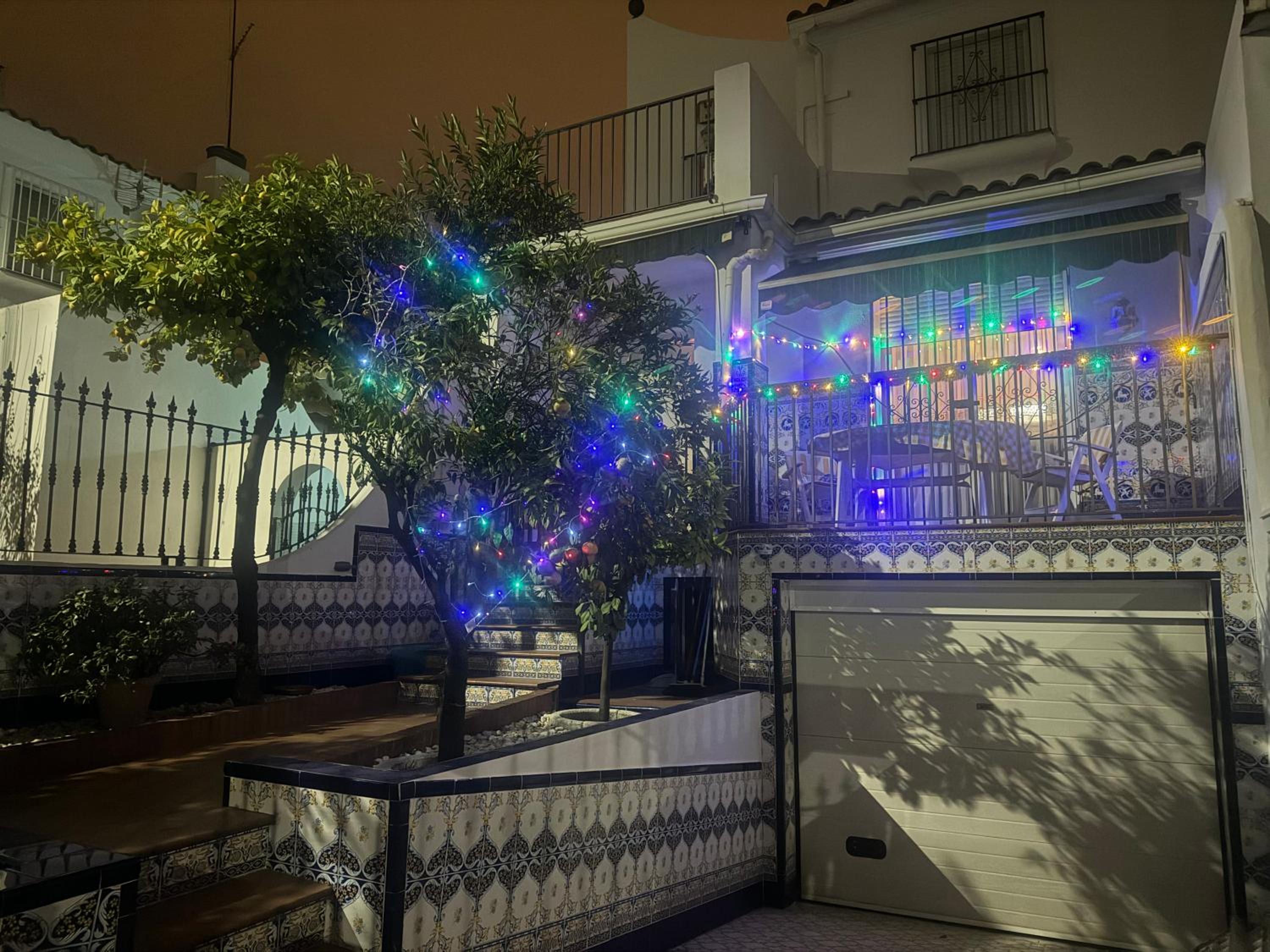 Casa sevilla Cavaleri
