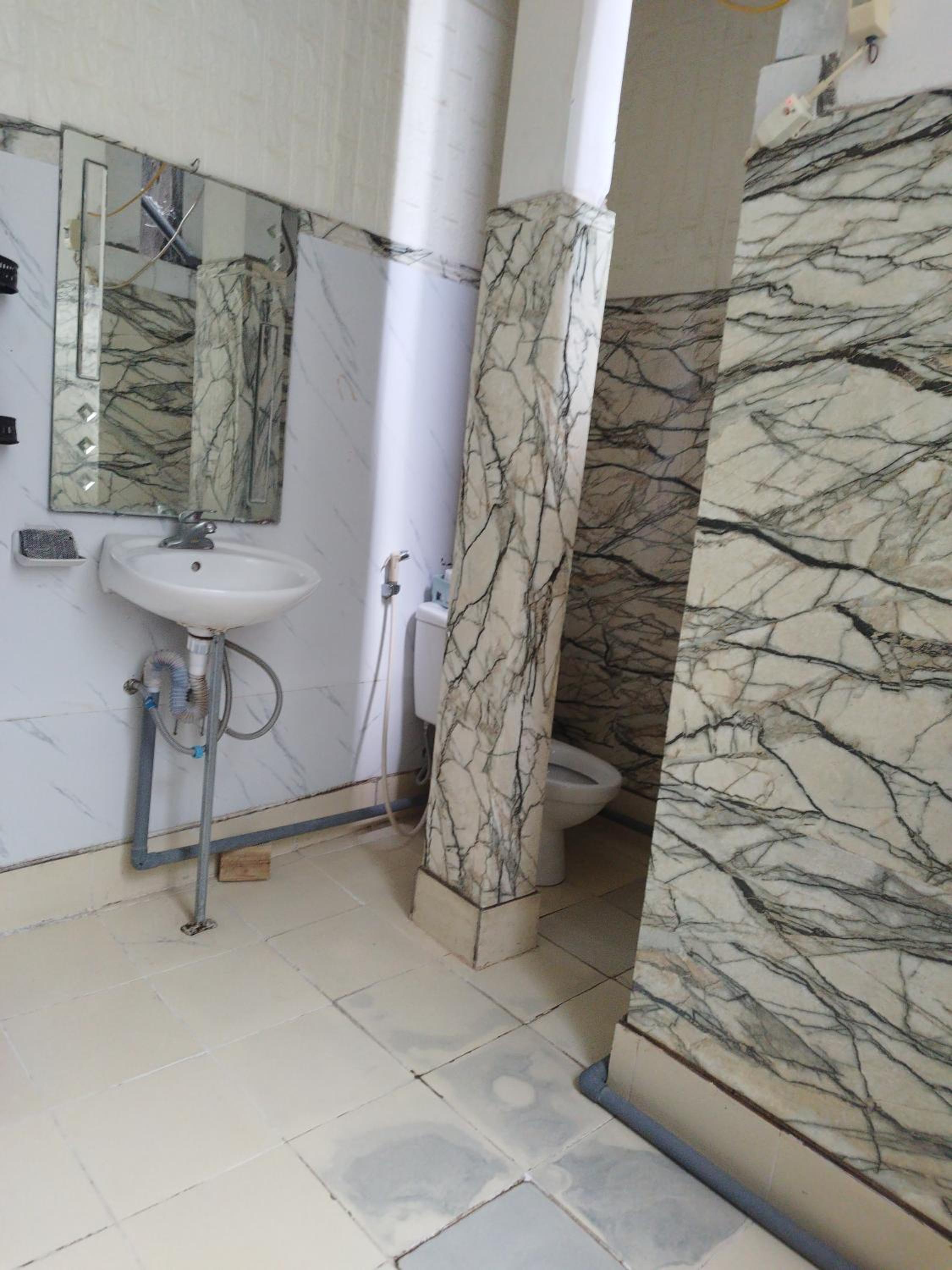 H2 Homestay Old Quarter T2