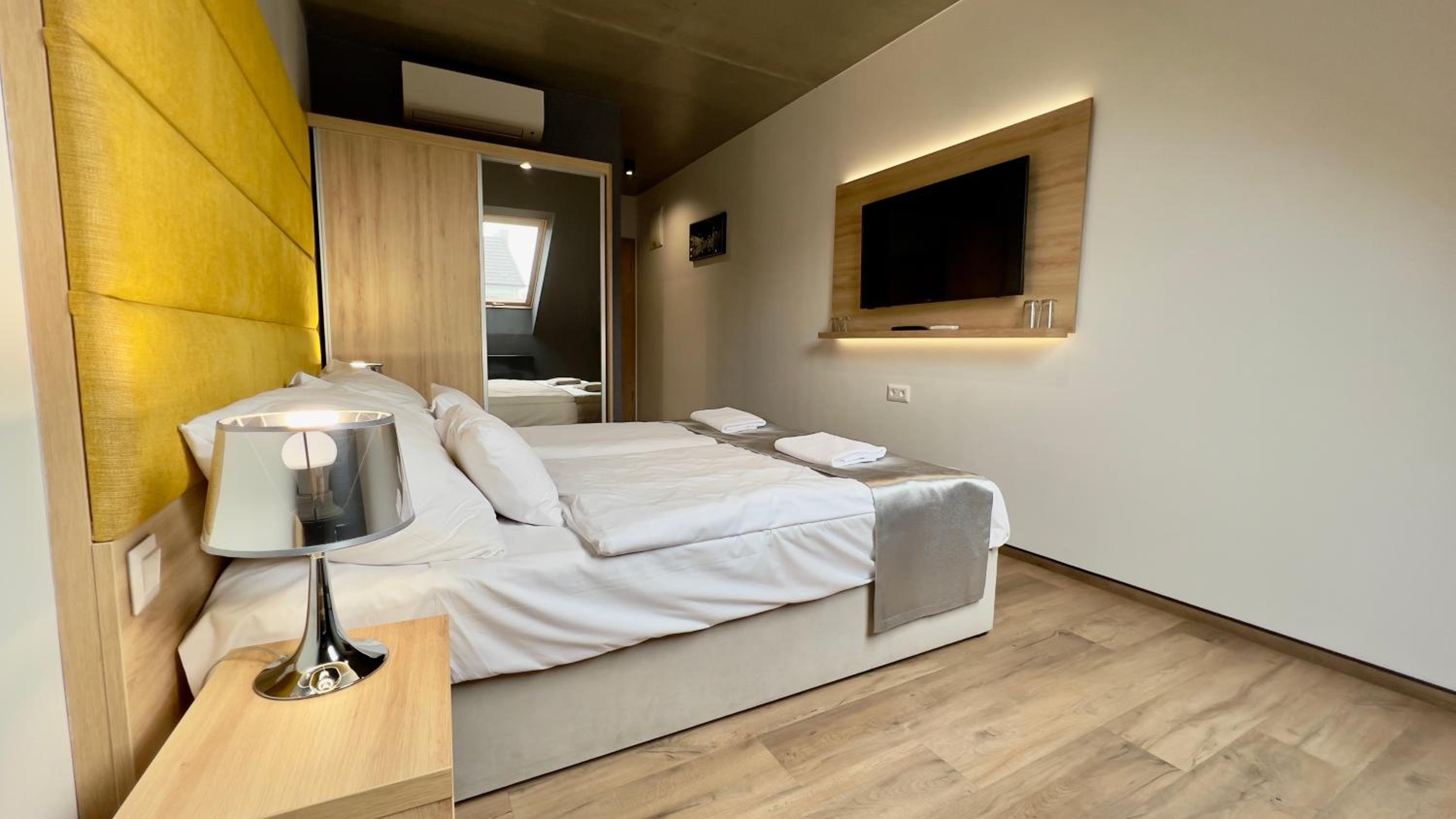 Apex Apartman Sárvár