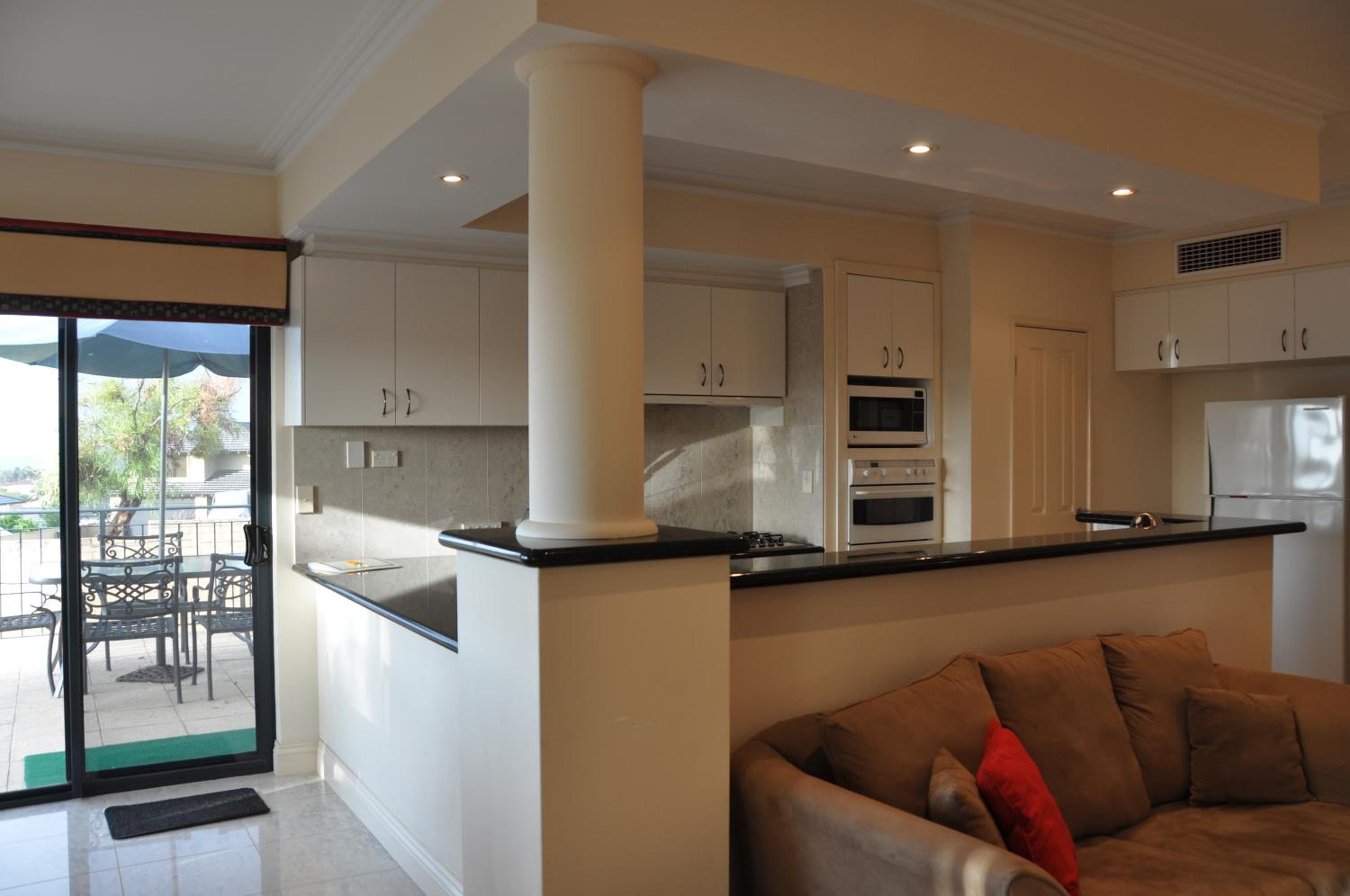Alfred Cove Short Stay