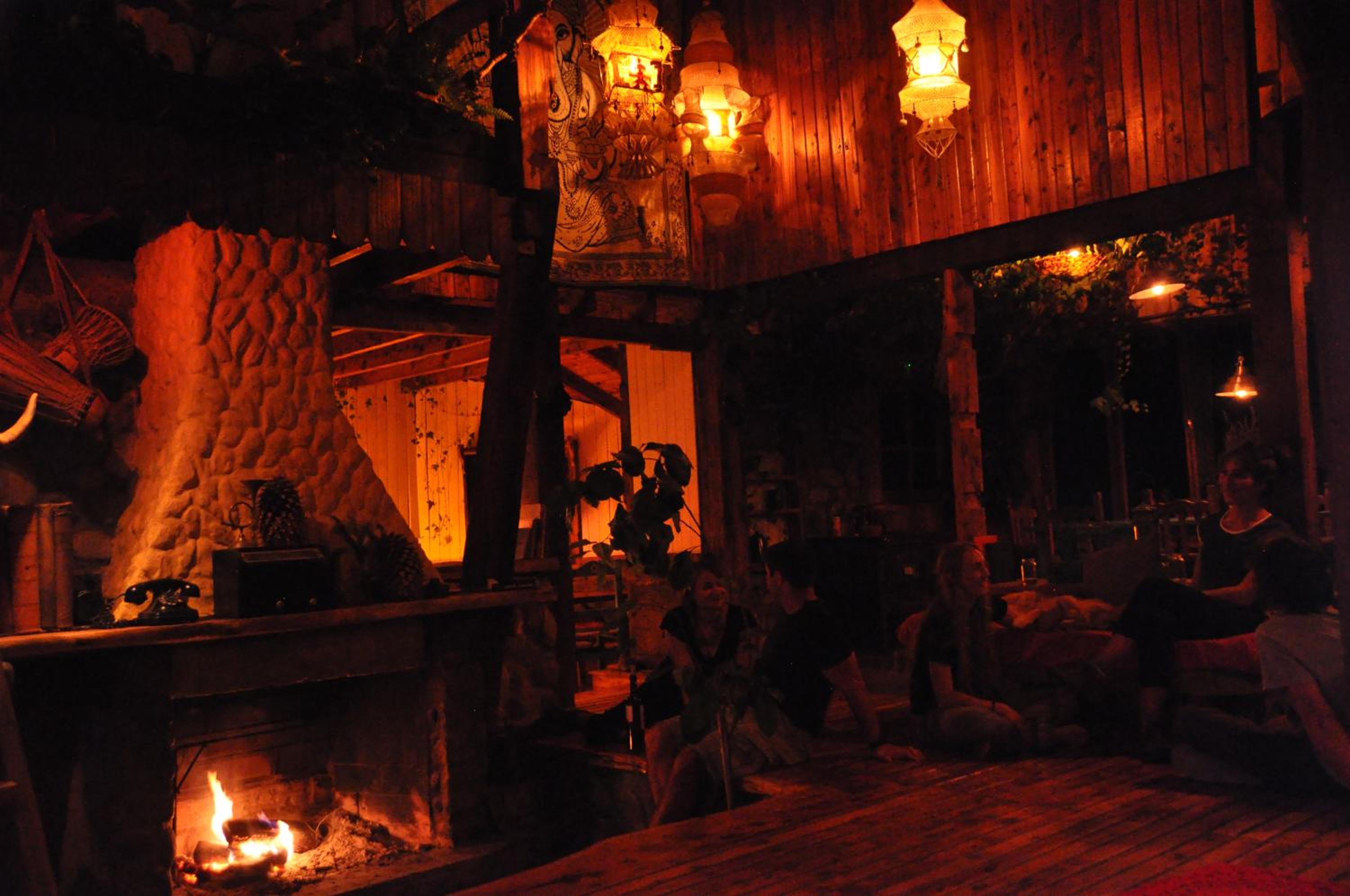 La Casona De Odile