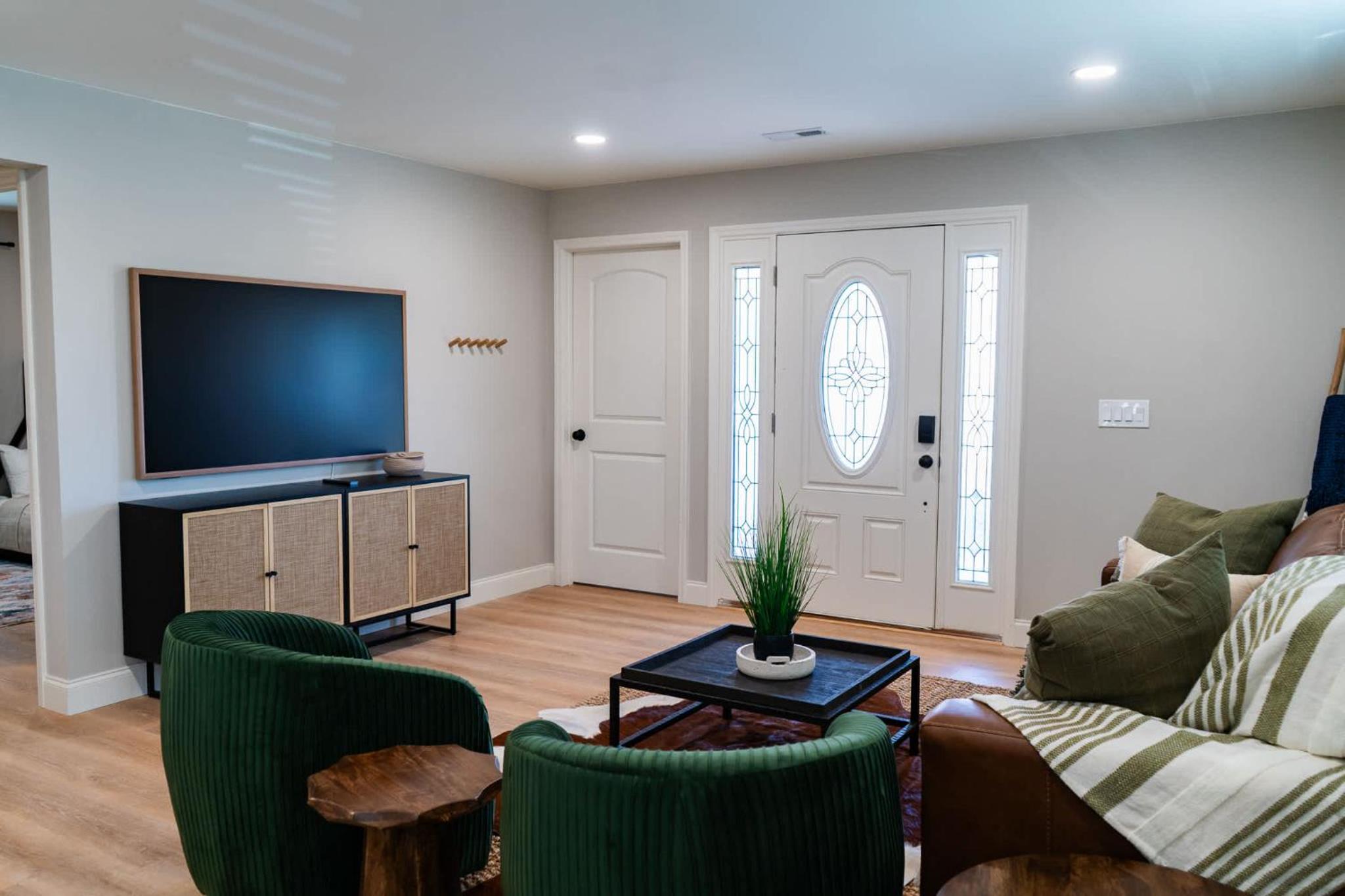 Family Style Home in South Knoxville view 2