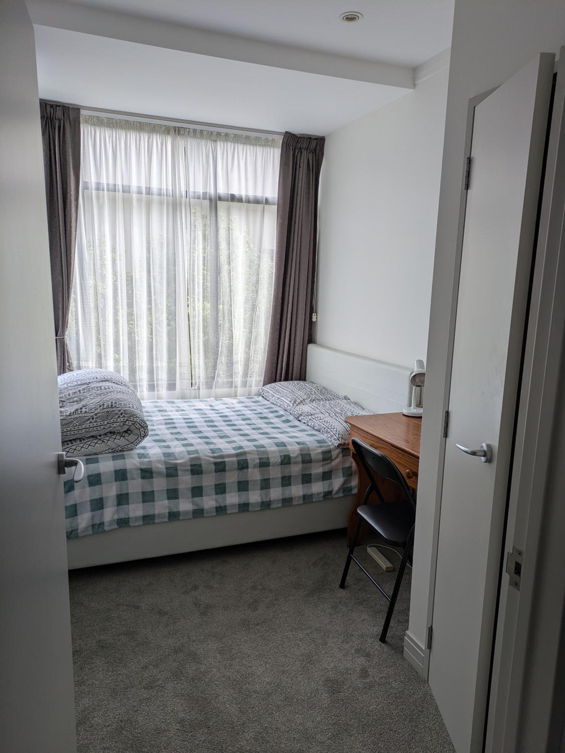 Newmarket Homestay - Double Room