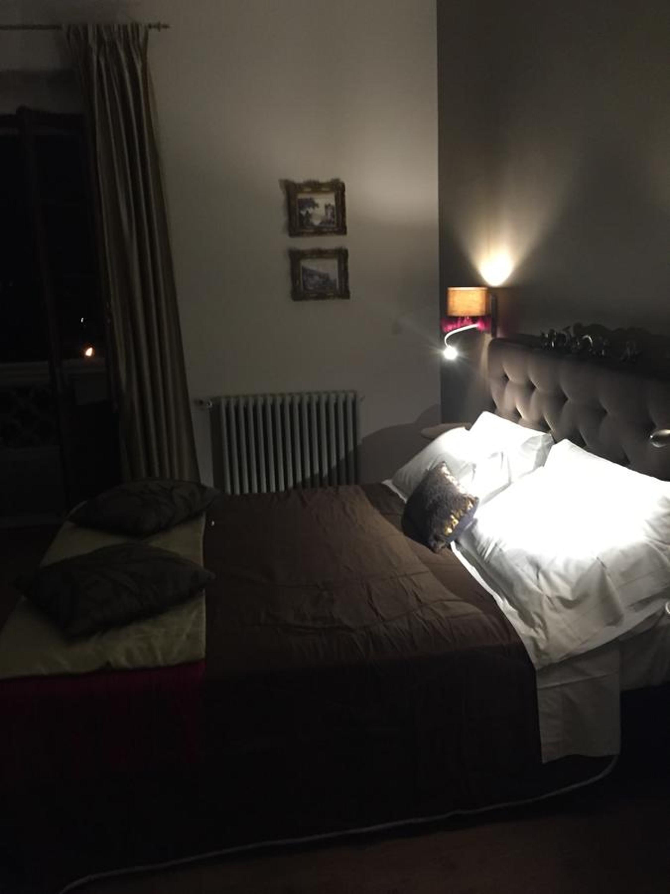 La Rocca Guest House & Spa