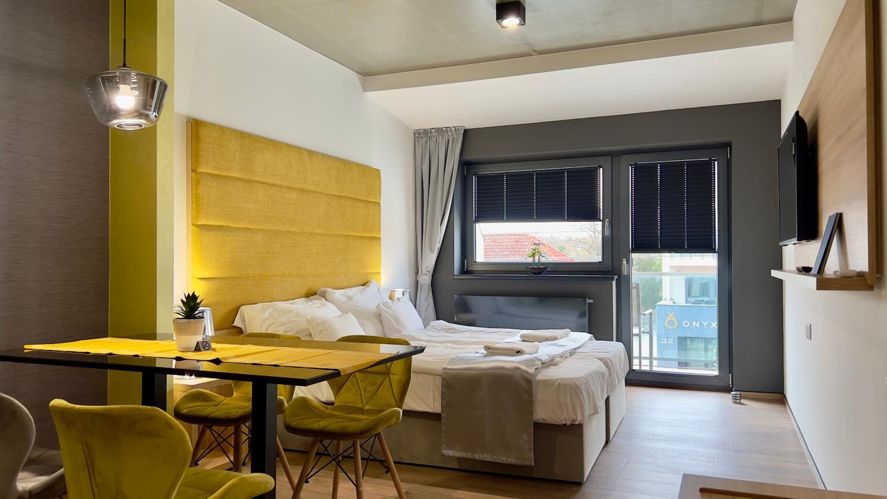 Apex Apartman Sárvár