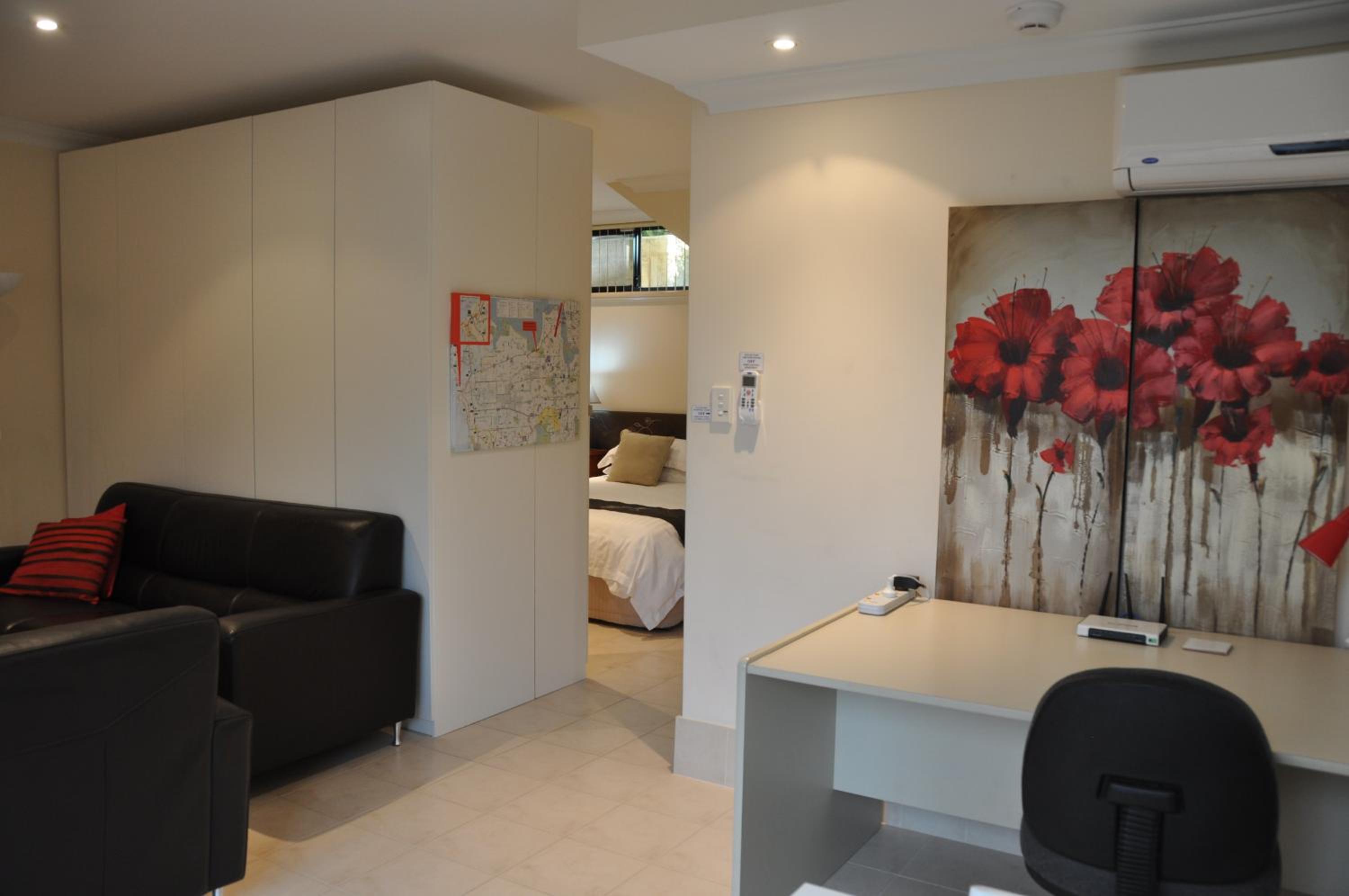 Alfred Cove Short Stay