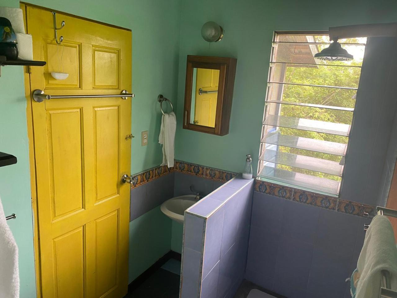 Howler Jungle House and Cabanas