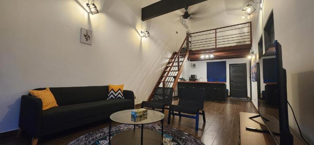 Kamalia Villas