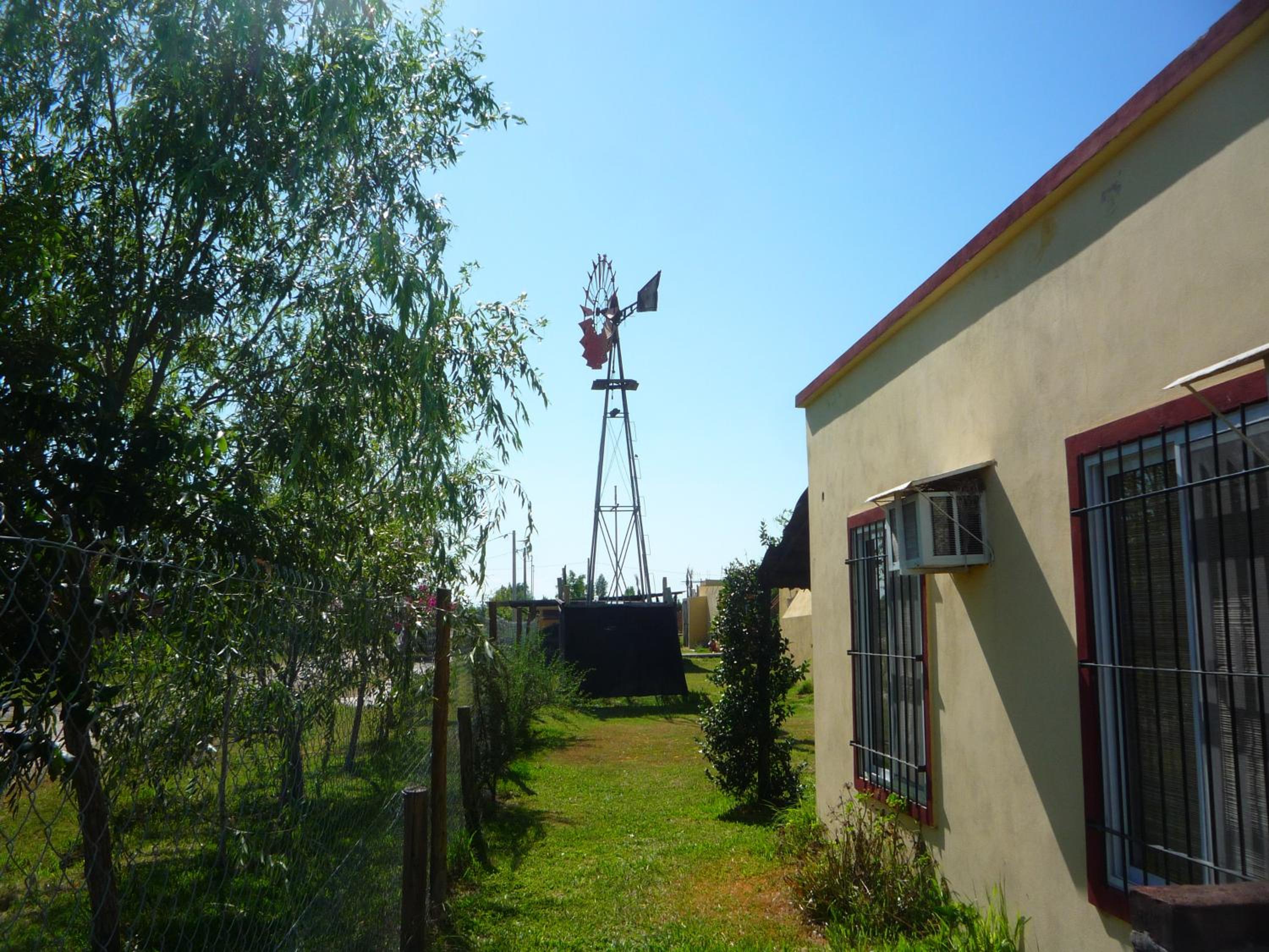 Complejo Molino de las Termas