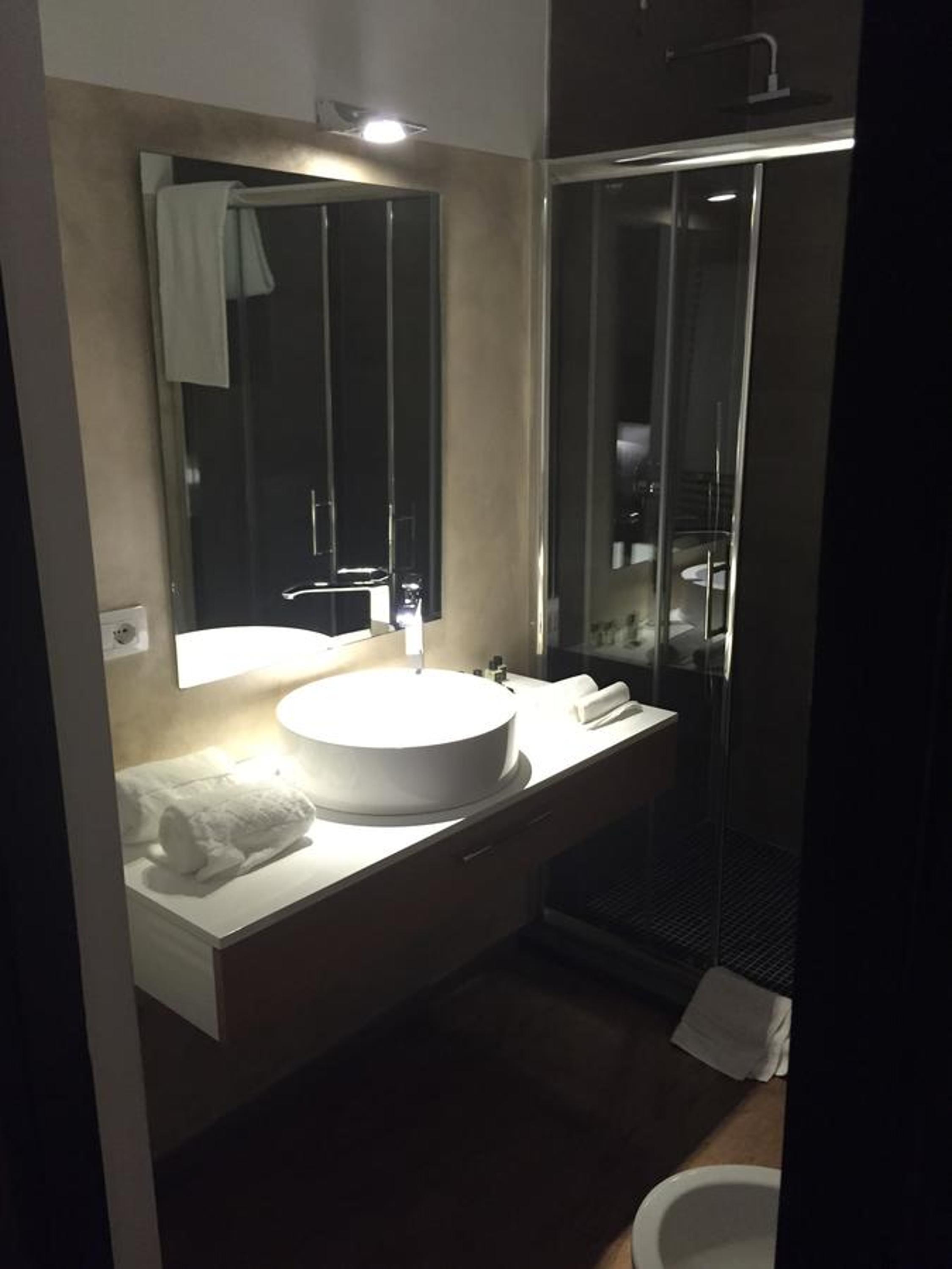 La Rocca Guest House & Spa