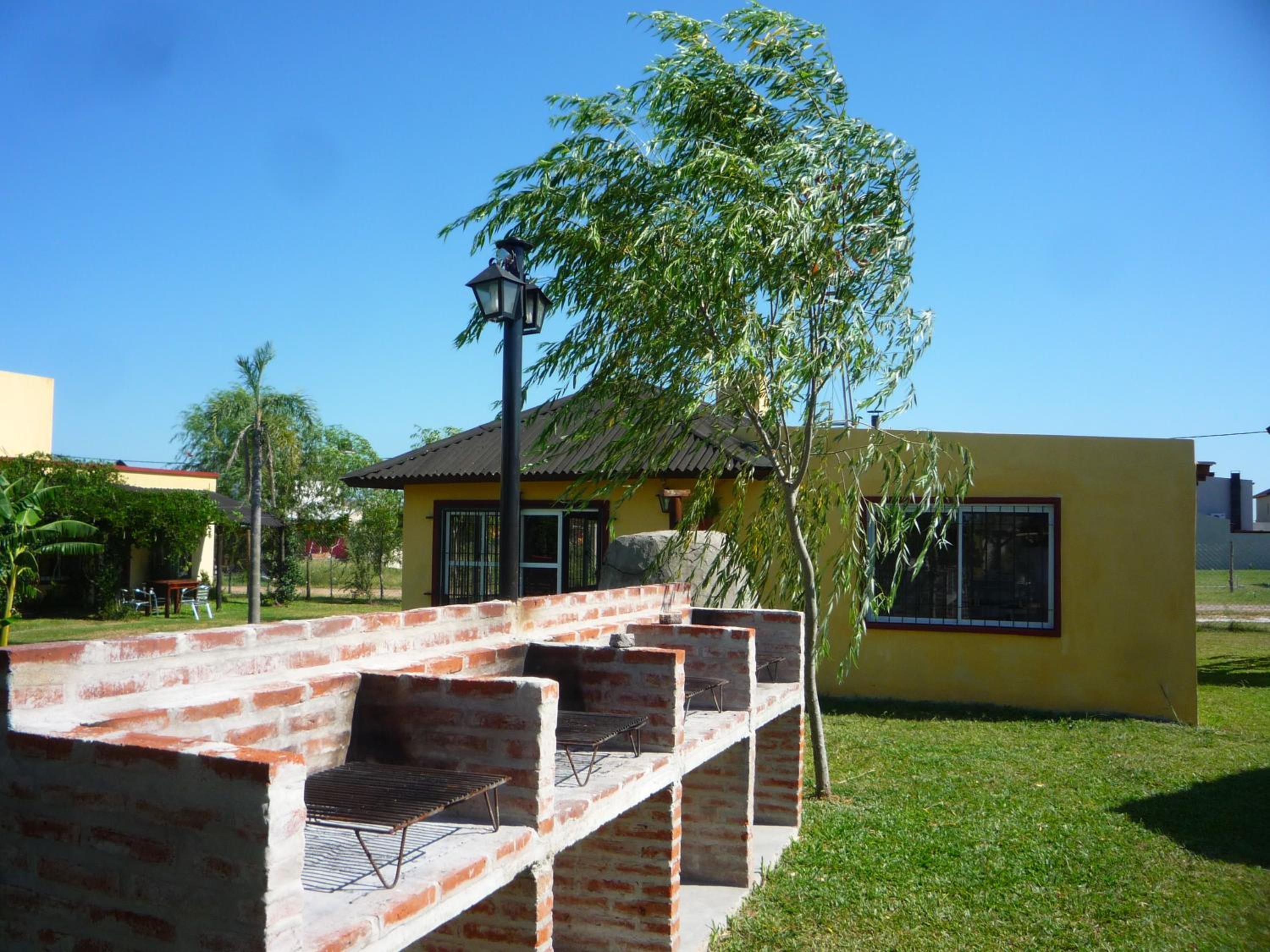 Complejo Molino de las Termas