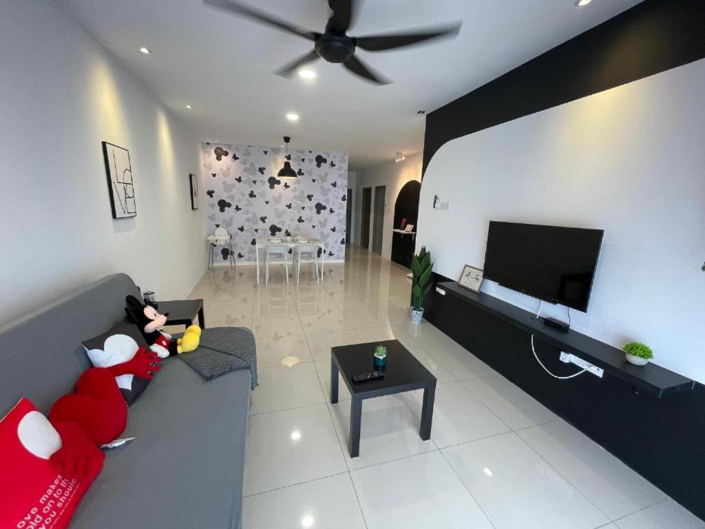 Manhattan Premier Suites IPOH Waterpark by uBook photo 4
