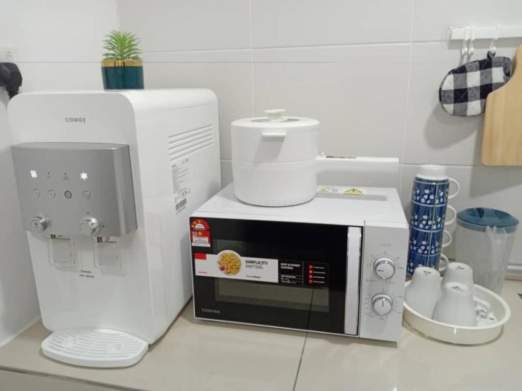 Manhattan Premier Suites IPOH Waterpark by uBook photo 6