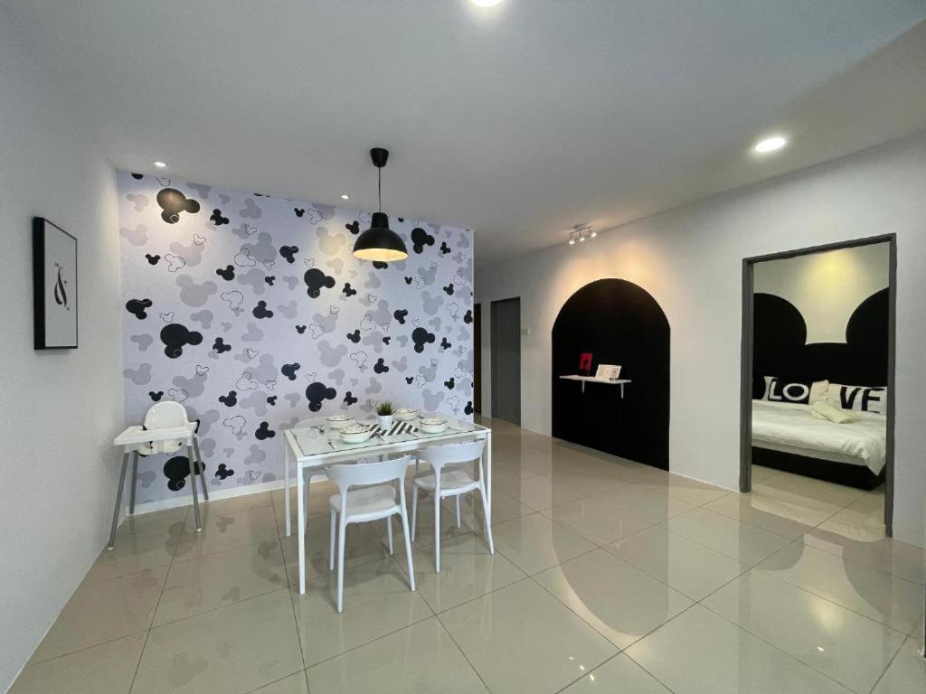 Manhattan Premier Suites IPOH Waterpark by uBook photo 7