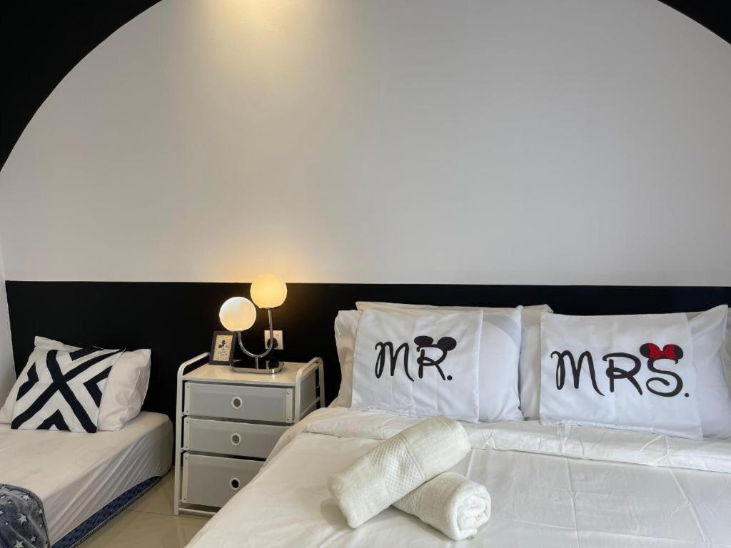 Manhattan Premier Suites IPOH Waterpark by uBook photo 8