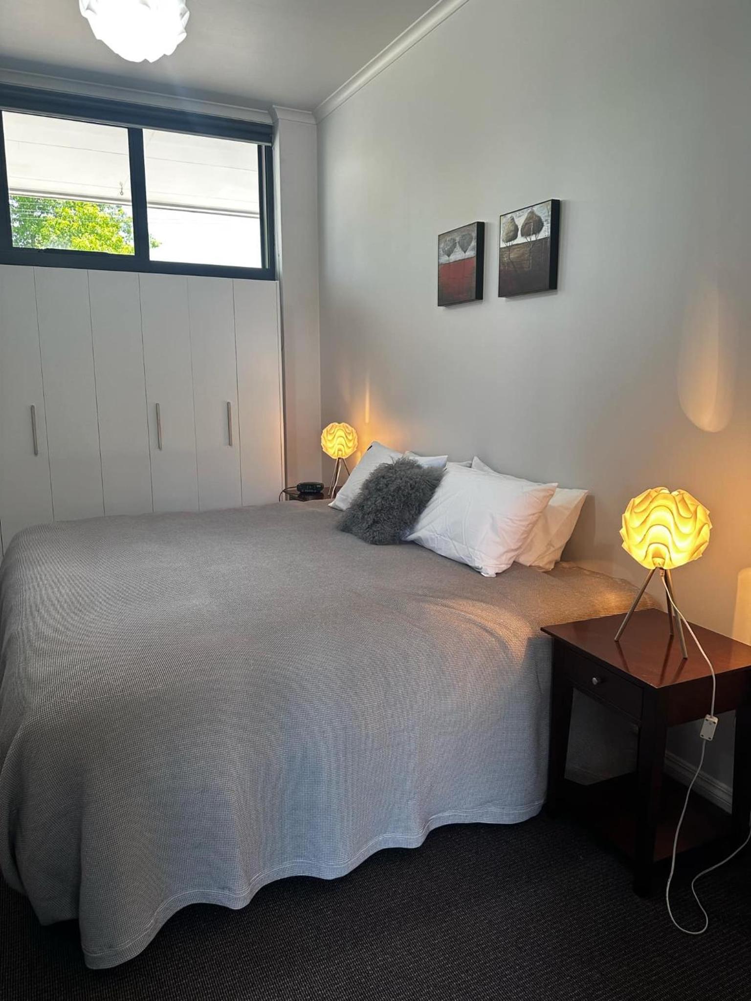 Manorburn Apartments Luxury Studio Apartment Central Otago