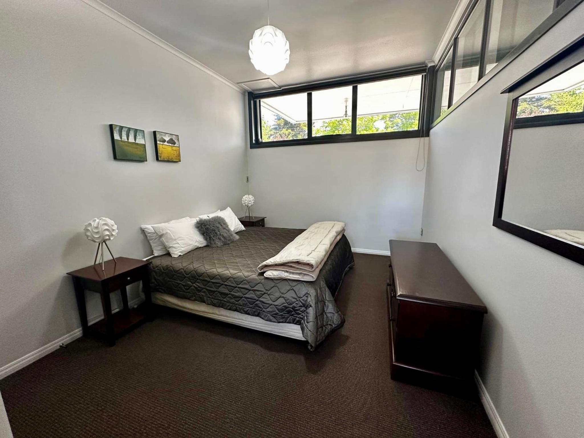 Manorburn Apartments Luxury Studio Apartment Central Otago
