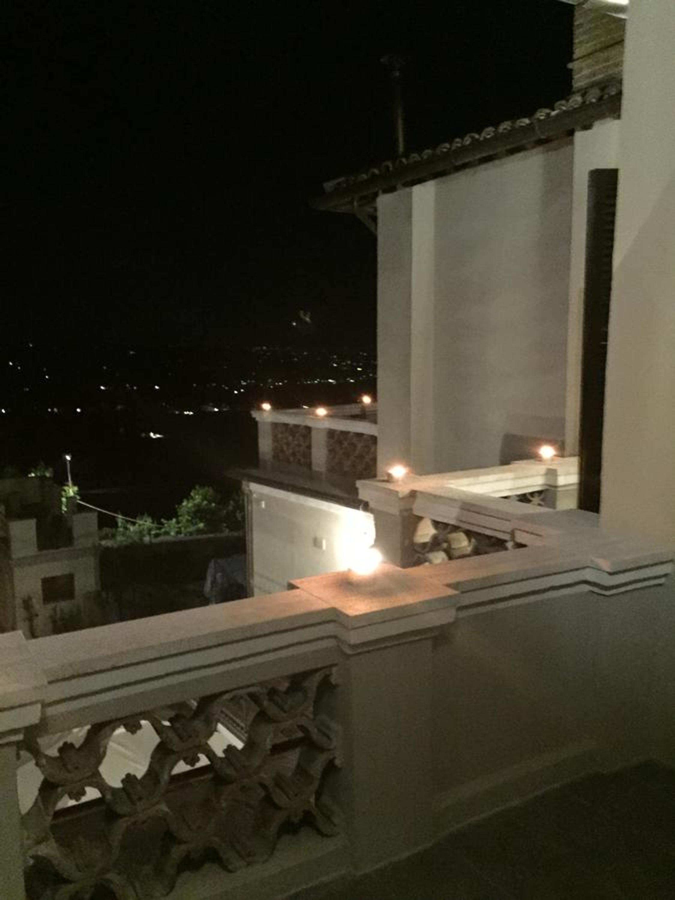 La Rocca Guest House & Spa