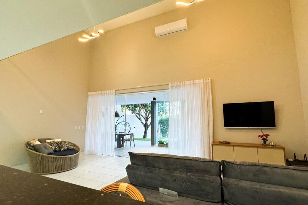 Casa Praia de Sonho Verde condomínio fechado