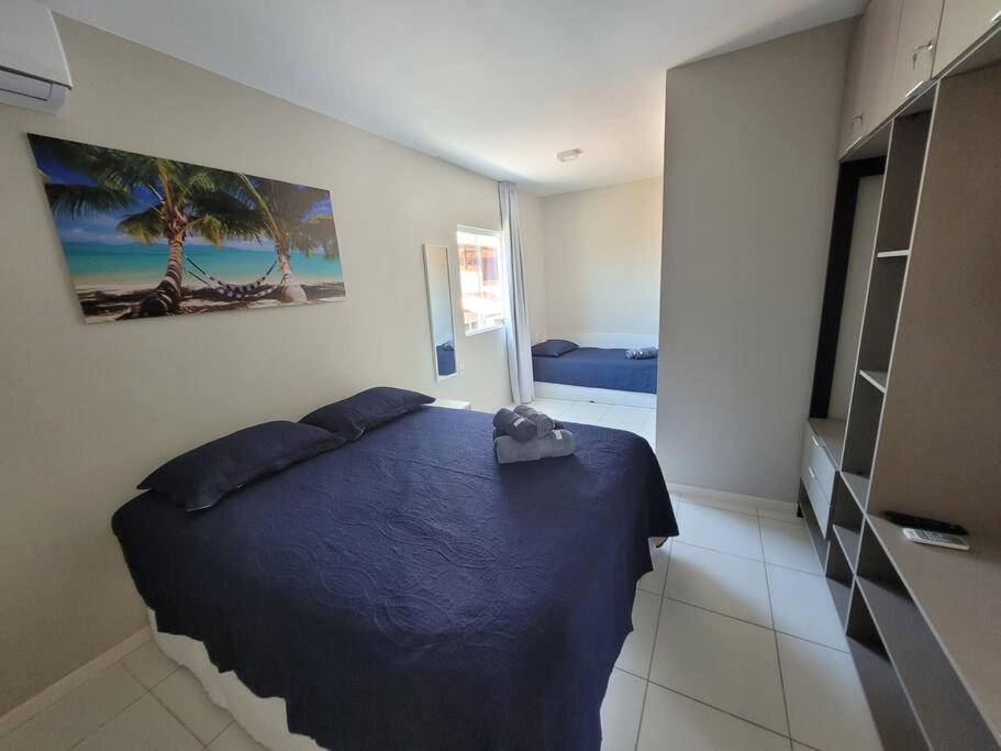 Casa Praia de Sonho Verde condomínio fechado