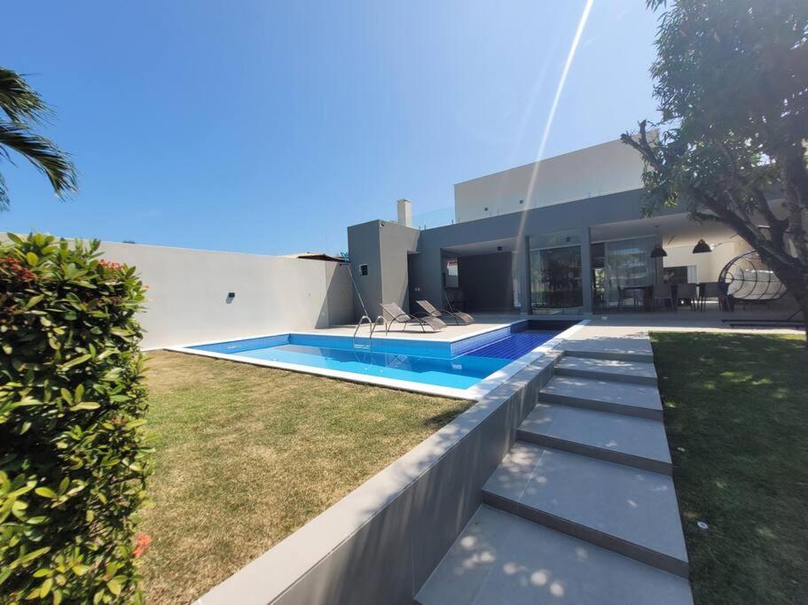 Casa Praia de Sonho Verde condomínio fechado