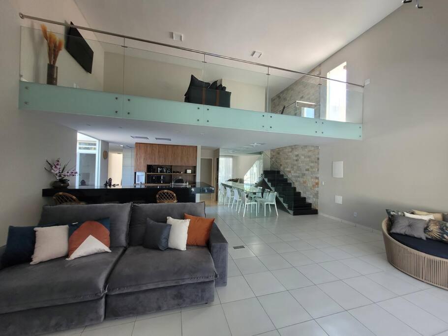 Casa Praia de Sonho Verde condomínio fechado