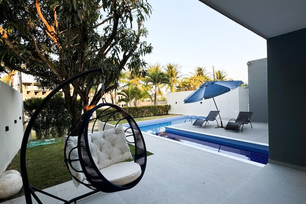 Casa Praia de Sonho Verde condomínio fechado
