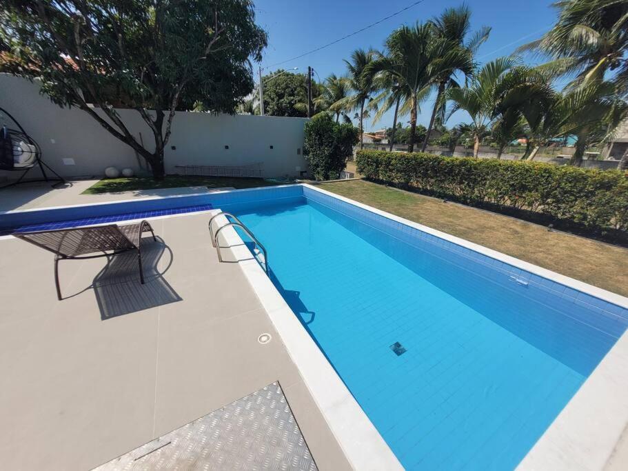 Casa Praia de Sonho Verde condomínio fechado