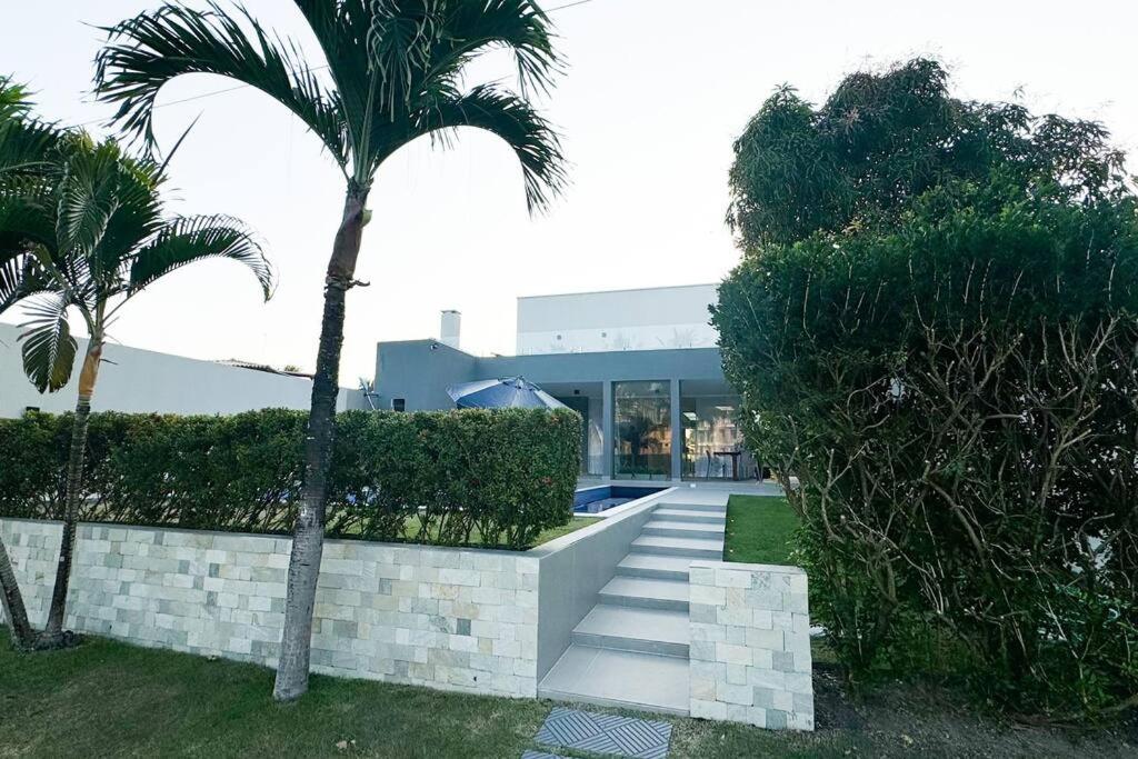 Casa Praia de Sonho Verde condomínio fechado