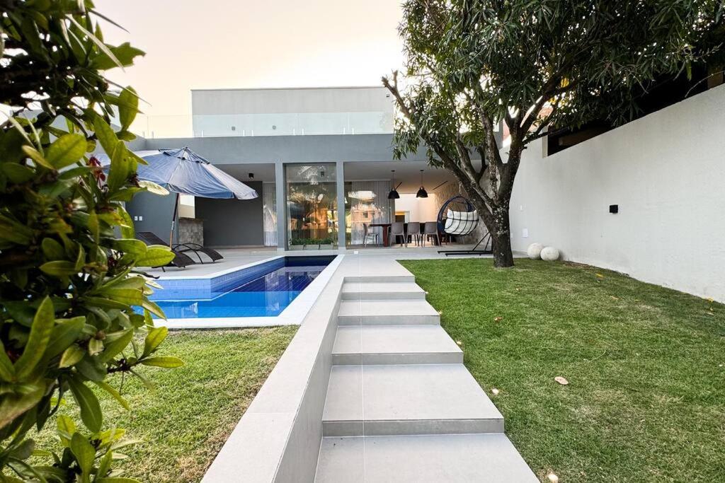 Casa Praia de Sonho Verde condomínio fechado